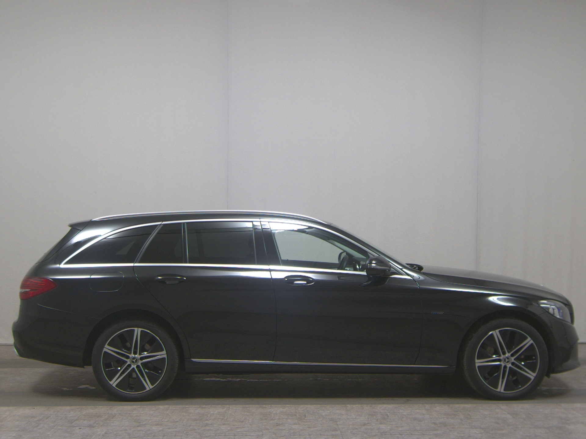 Mercedes-Benz C 300 T de Avantgarde Leder Navi LED Pano 360°