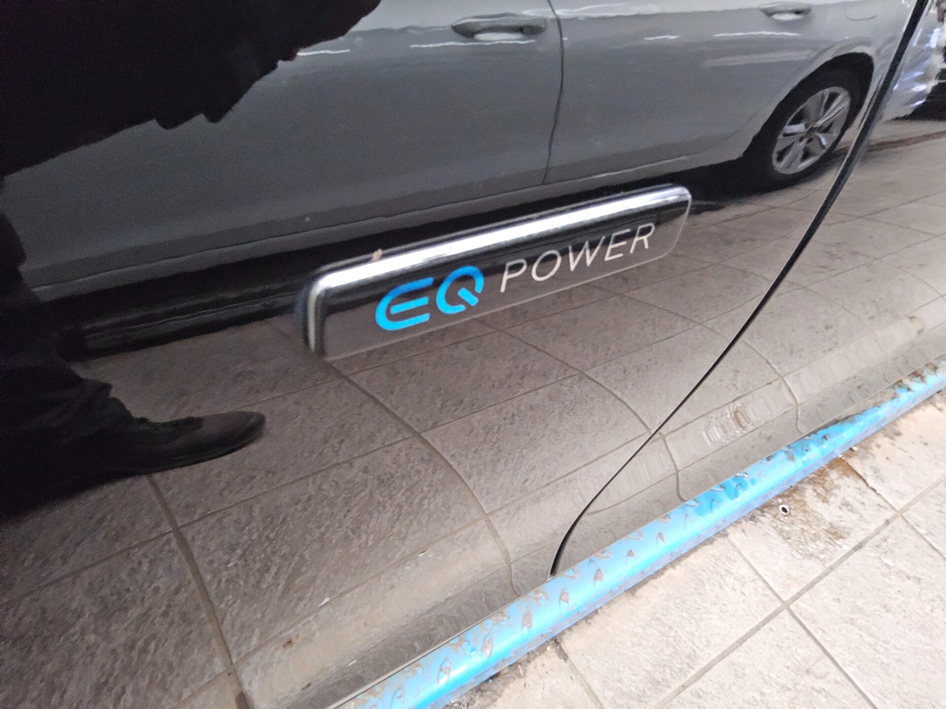 Mercedes-Benz C 300 T de Avantgarde Leder Navi LED Pano 360° 11