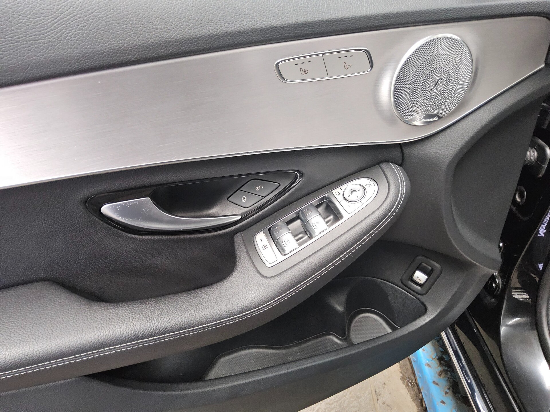 Mercedes-Benz C 300 T de Avantgarde Leder Navi LED Pano 360° 9