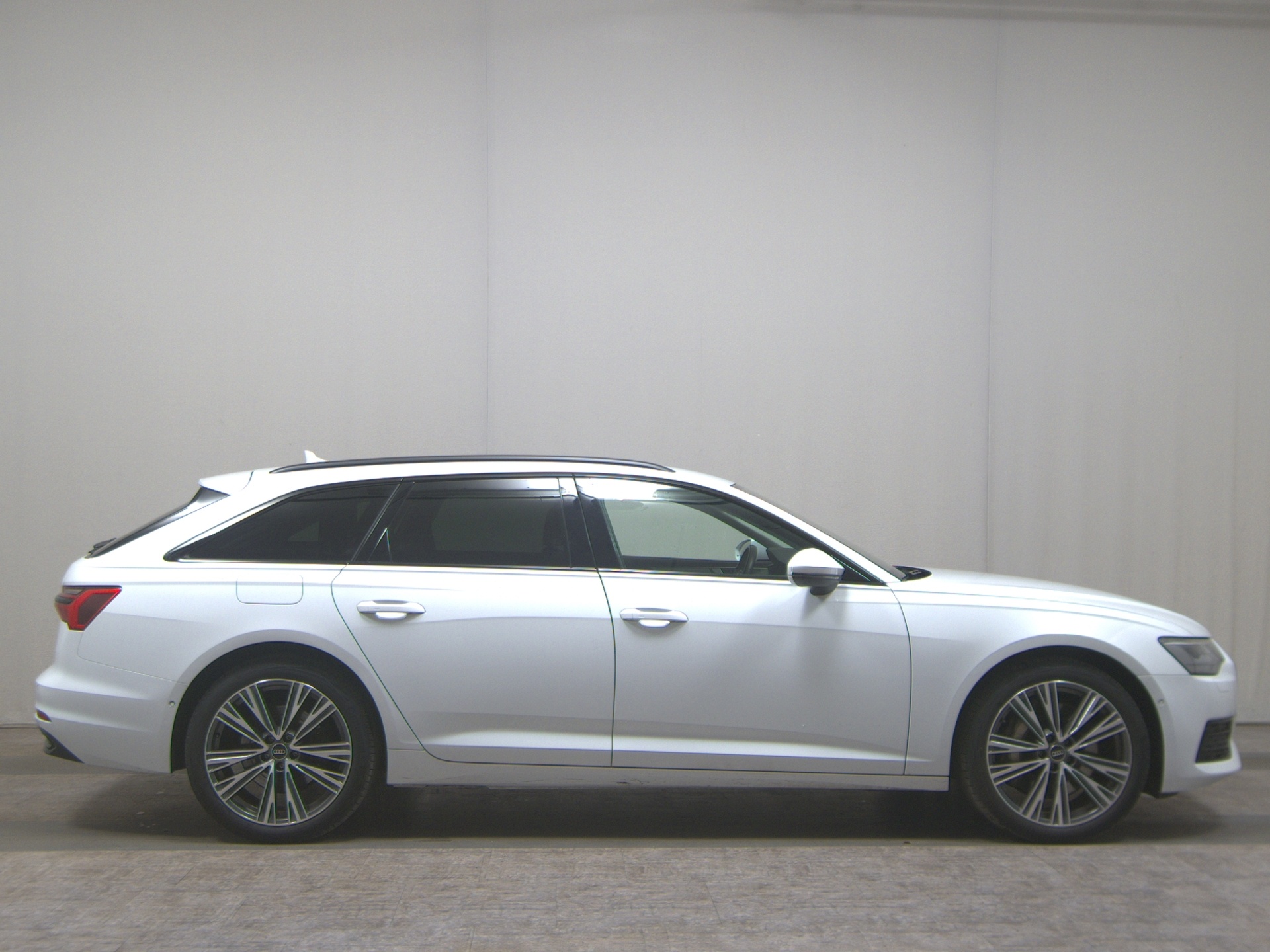 Audi A6 Avant 50 TFSI e Qu. design Leder Navi LED vc