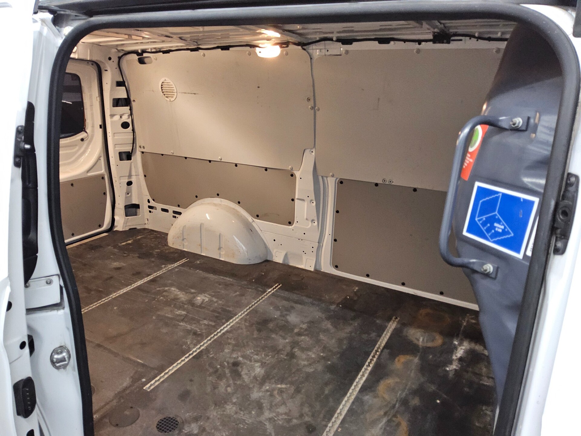 Mercedes-Benz Vito-116 CDI Extralang Klima PDC SHZ 12