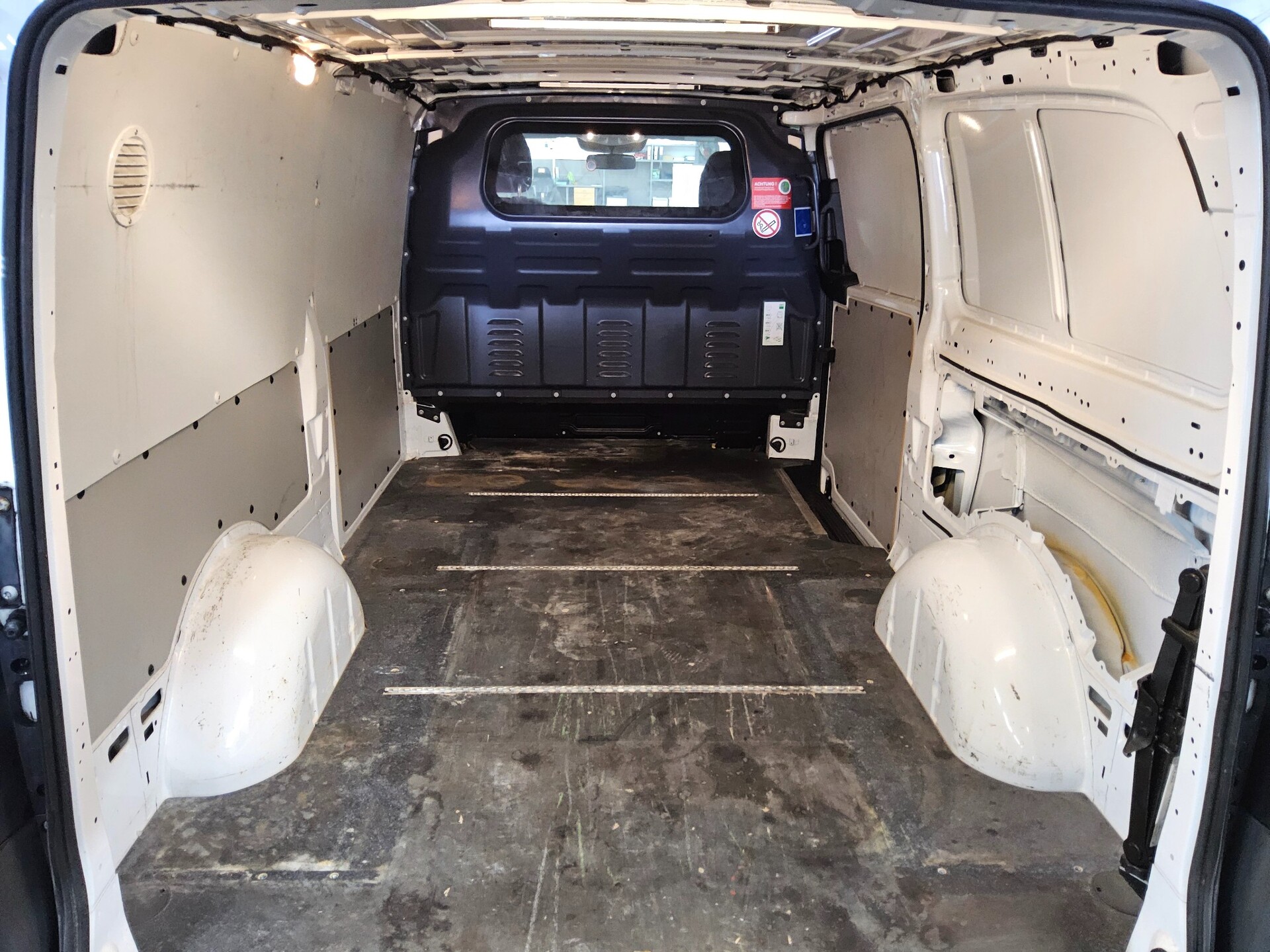 Mercedes-Benz Vito-116 CDI Extralang Klima PDC SHZ 11