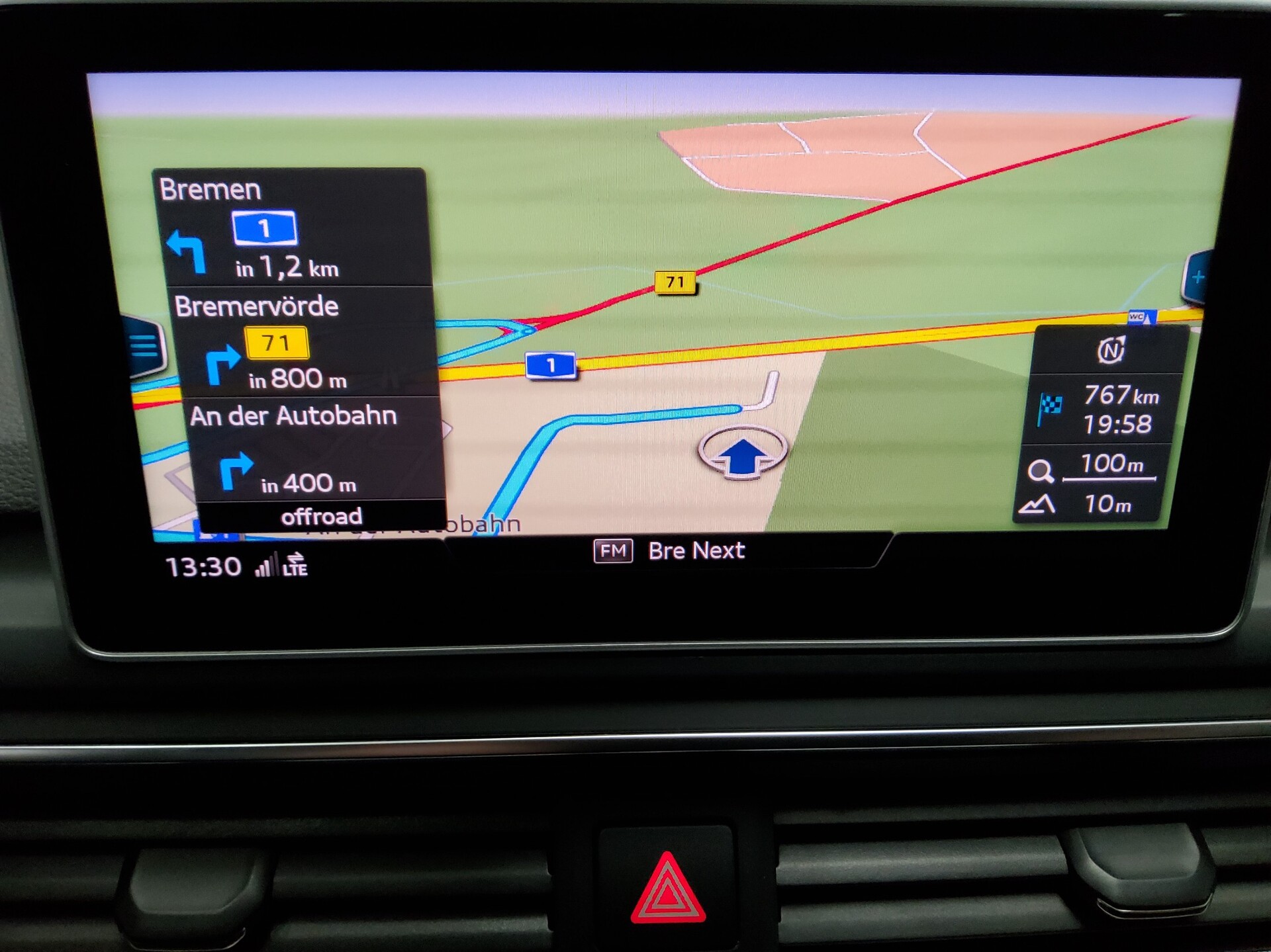 Audi A5 Sportback 35 TDI sport Navi LED virtual AHK 7