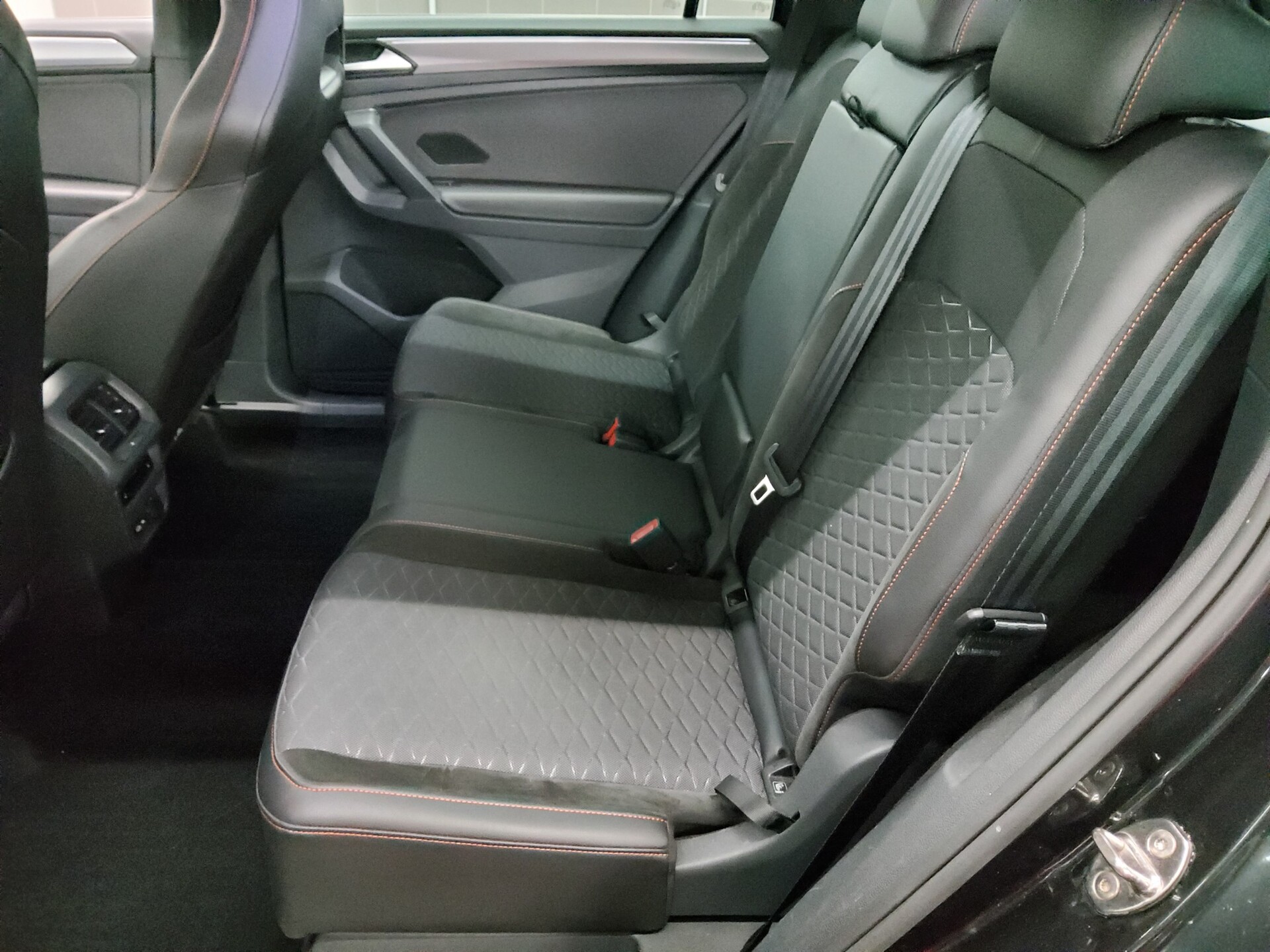 Seat Tarraco 2.0 TDI FR-Line Navi LED vc RfK ACC AHK 13