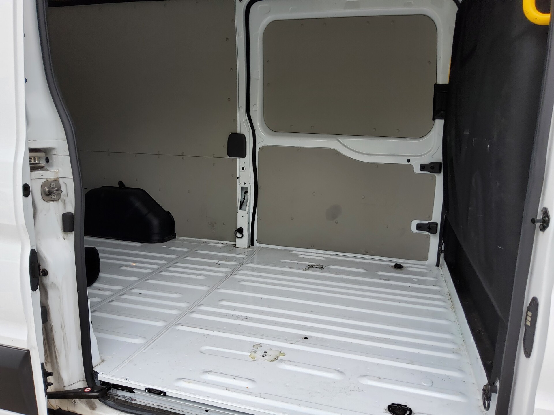 Ford Transit FT 350 2.0 TDCi Trend Navi Bi-Xenon PDC 12