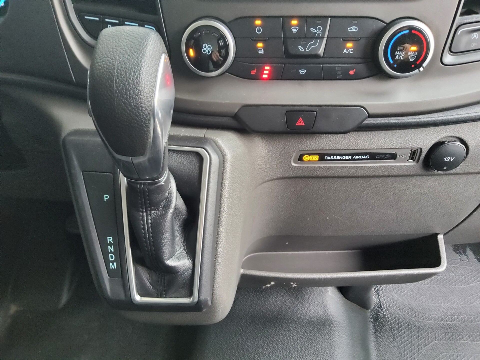 Ford Transit FT 350 2.0 TDCi Trend Navi Bi-Xenon PDC 6