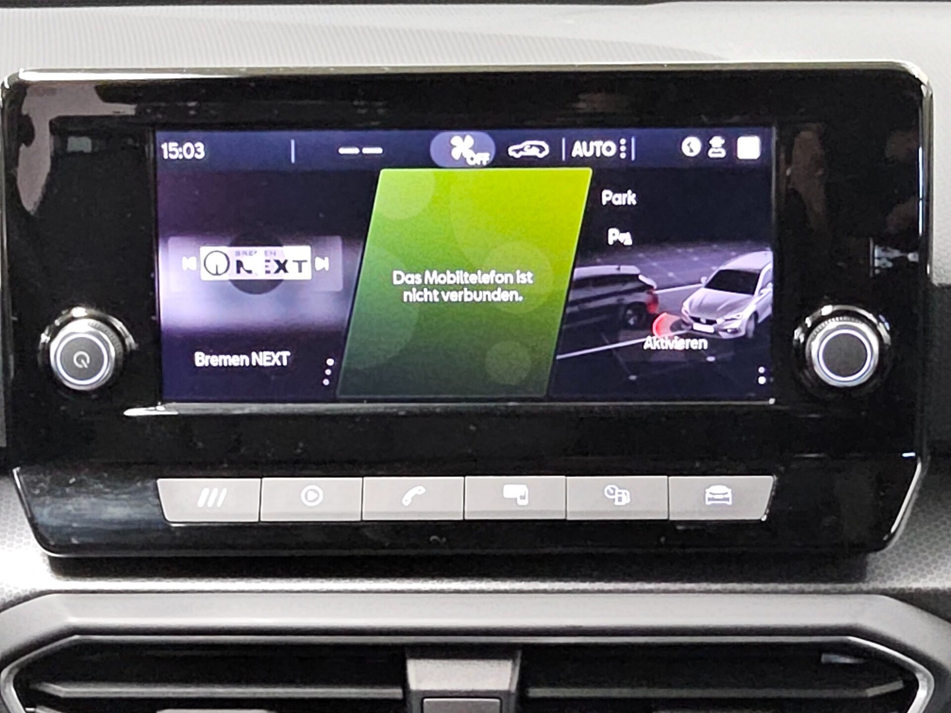 Seat Leon Sportstourer 2.0 TDI Style LED PDC Tempomat 7