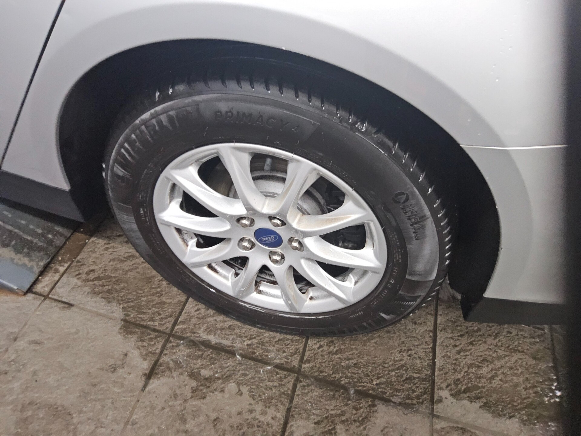 Ford Mondeo Turnier 2.0 EB Trend Navi Shz RFK PDC 10