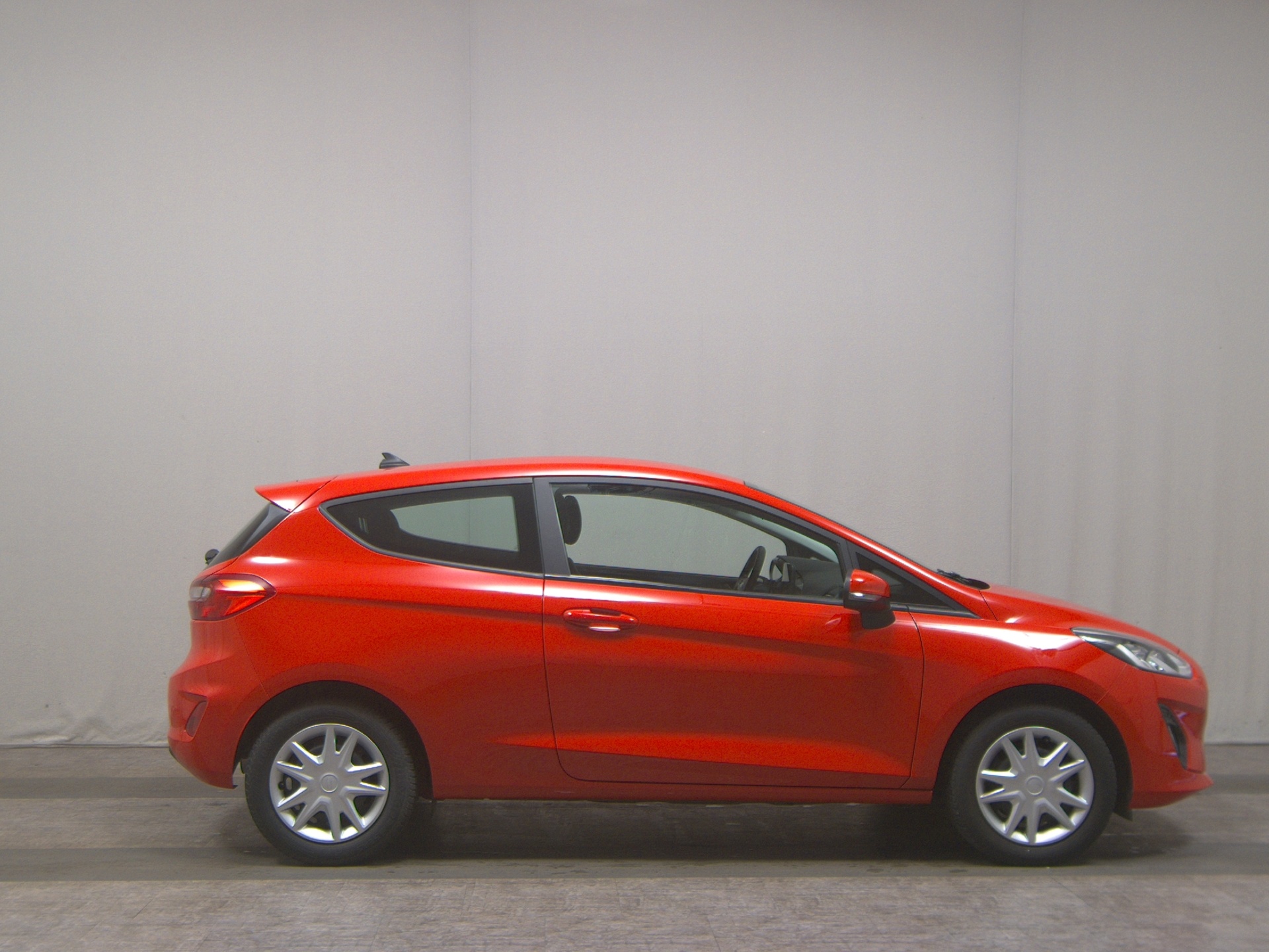 Ford Fiesta 1.1 Cool&Connect Navi PDC DAB