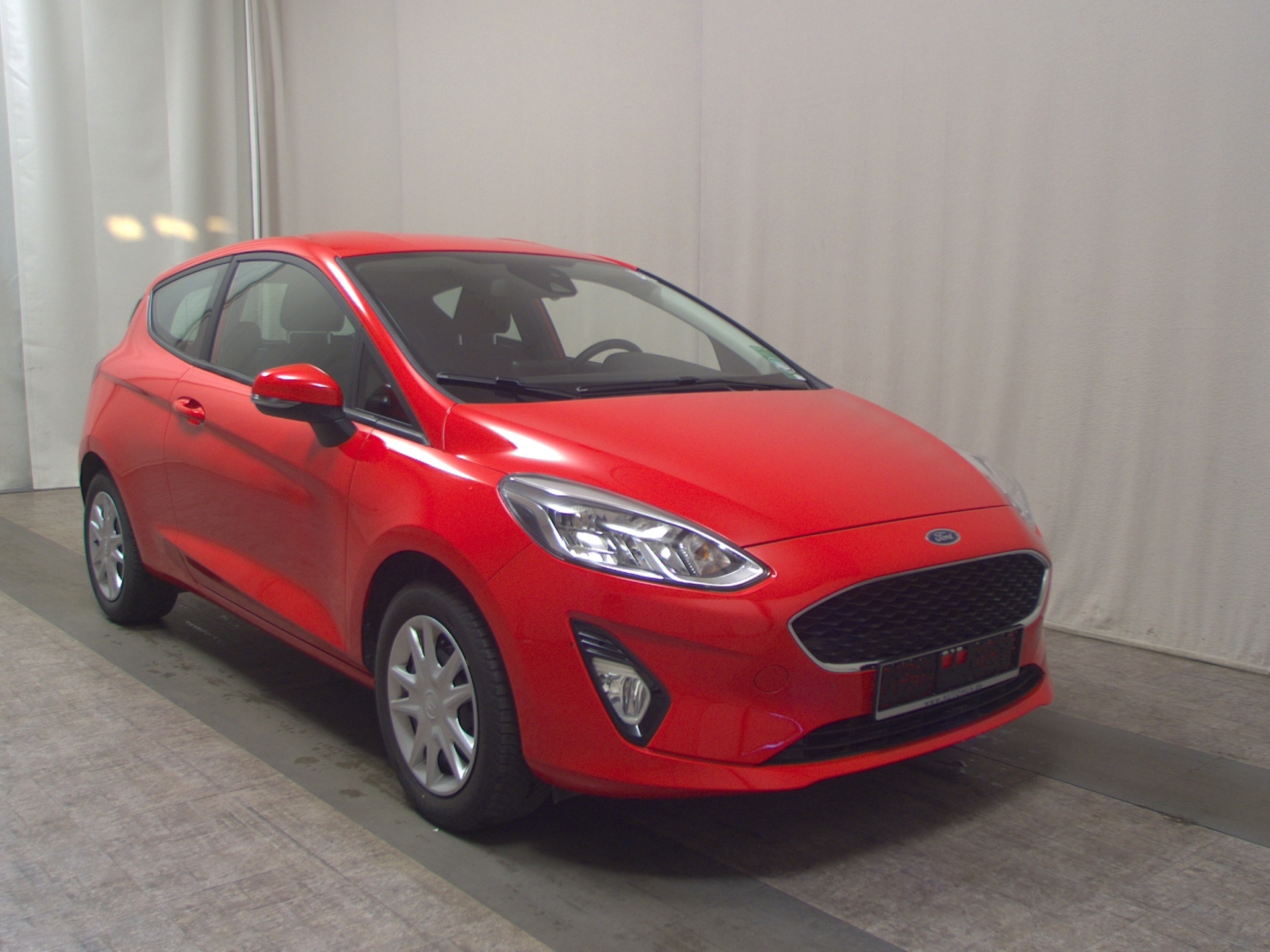 Ford Fiesta 1.1 Cool&Connect Navi PDC DAB 3