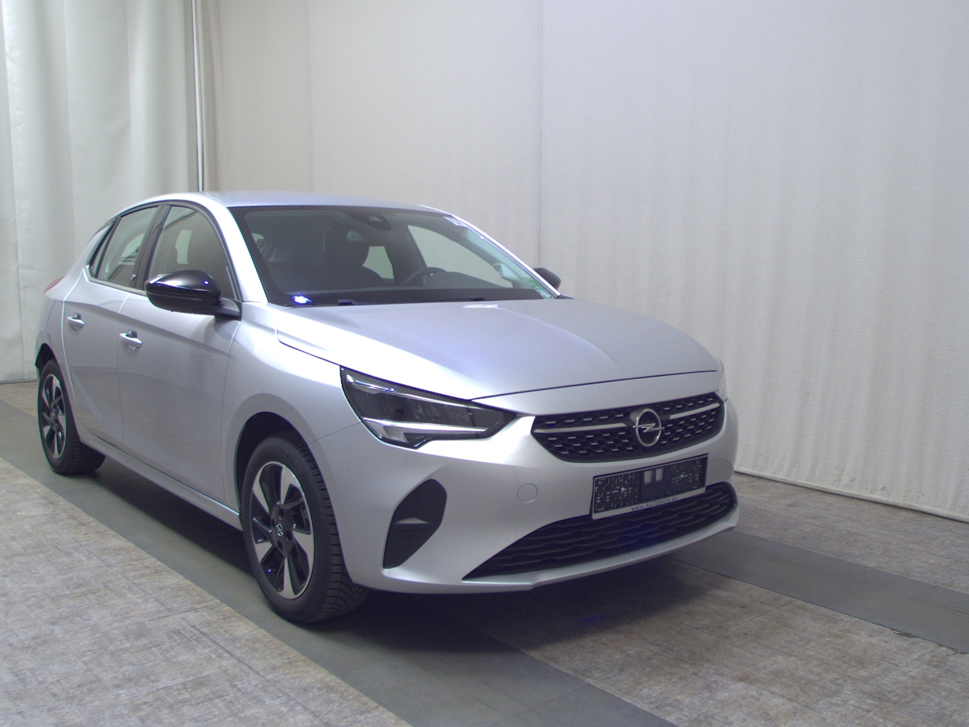 Opel Corsa-e Elegance LED Shz PDC Lenkrad heizbar 3