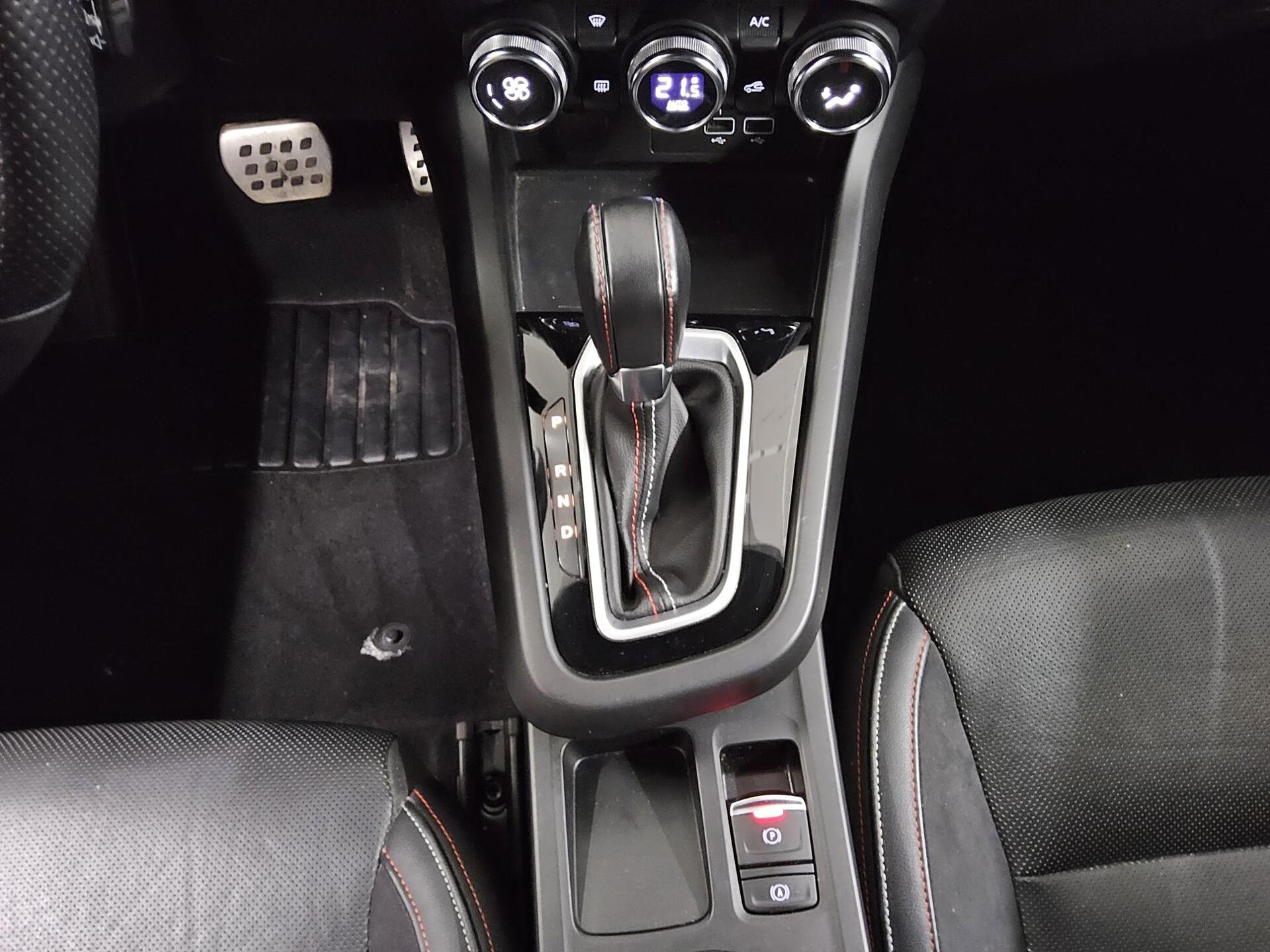 Renault Arkana 1.3 TCe R.S. Line T-Leder Navi LED RFK 6