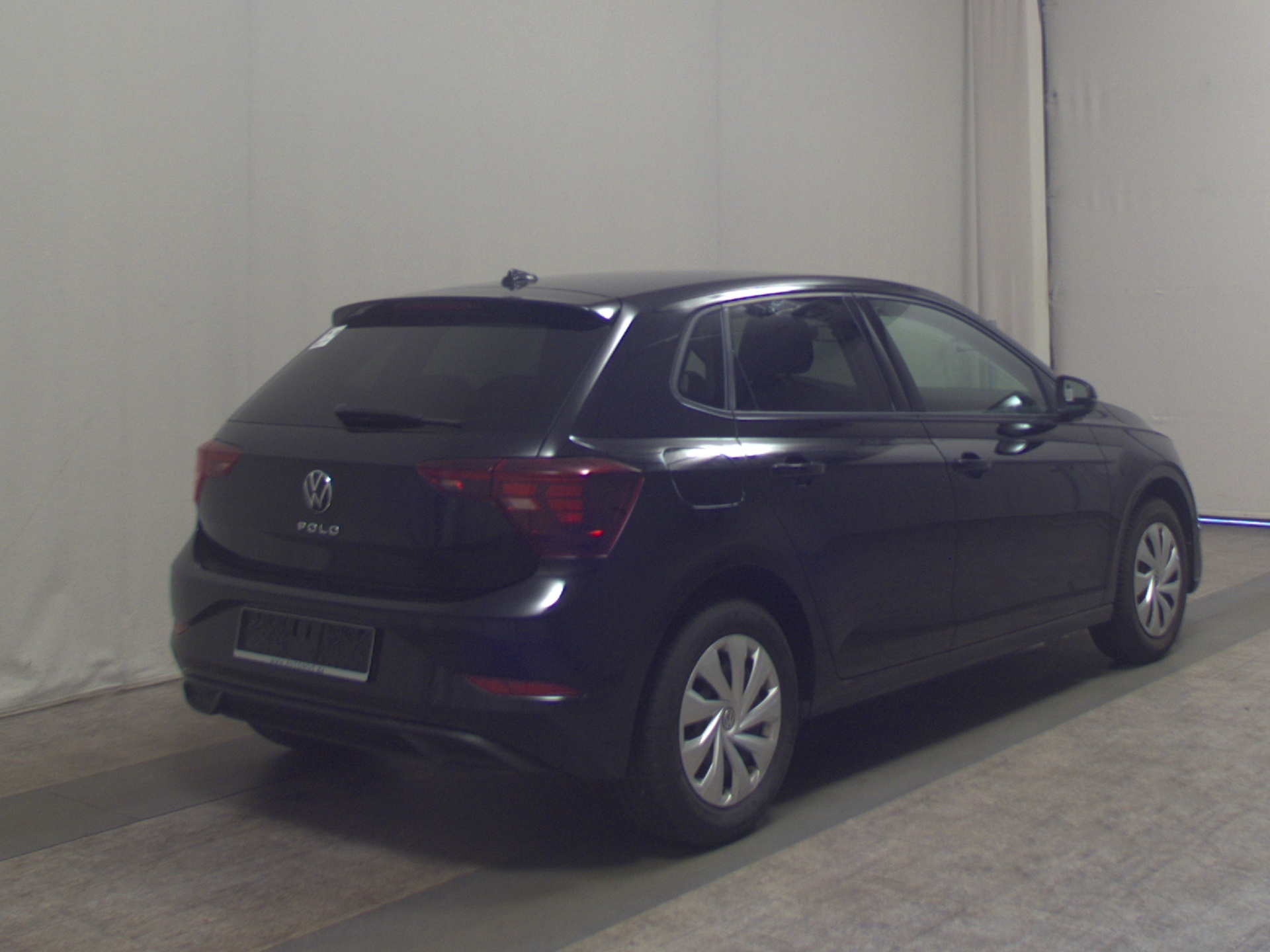 Volkswagen Polo 1.0 TSI Life Navi LED AID PDC Shz 4