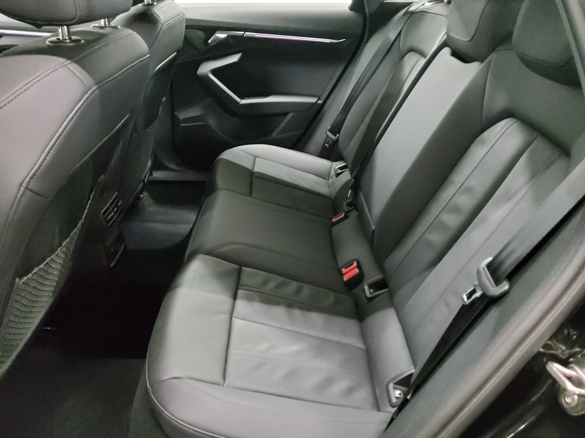 Audi A3 Sportback 35 TFSI advanced Leder Navi Matrix 13