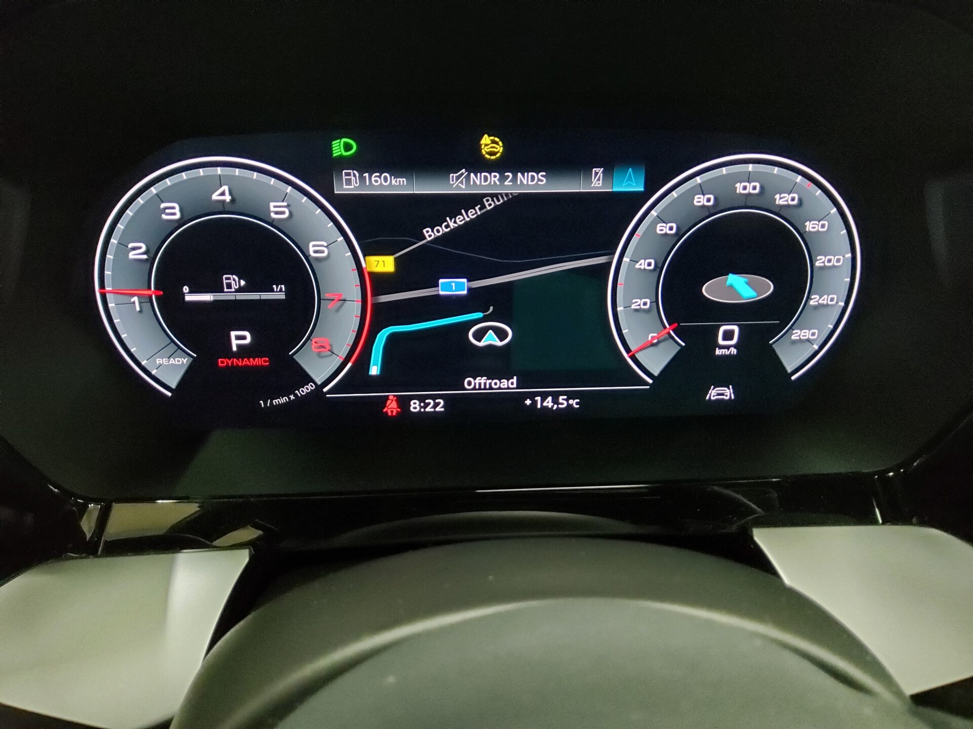 Audi A3 Sportback 35 TFSI advanced Leder Navi Matrix 8