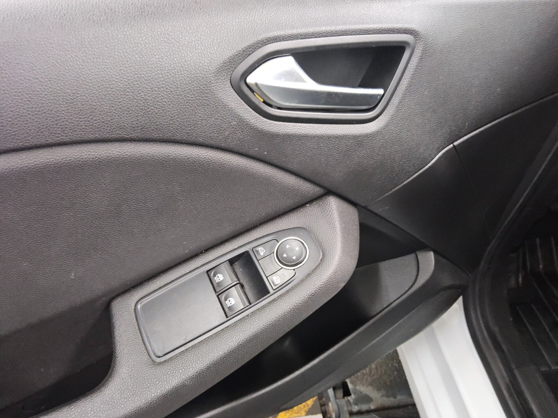 Renault Clio 1.0 Navi LED BT Tempomat 9