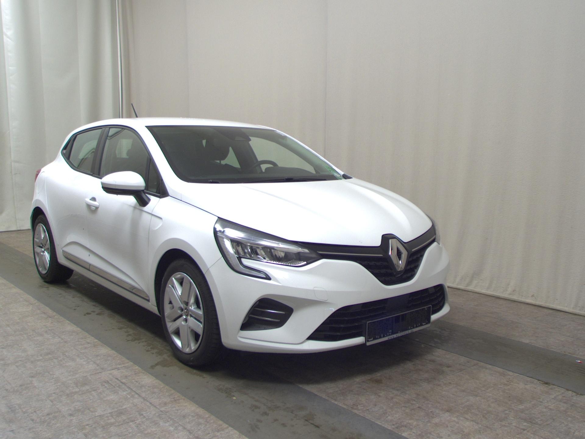 Renault Clio 1.0 Navi LED BT Tempomat 3