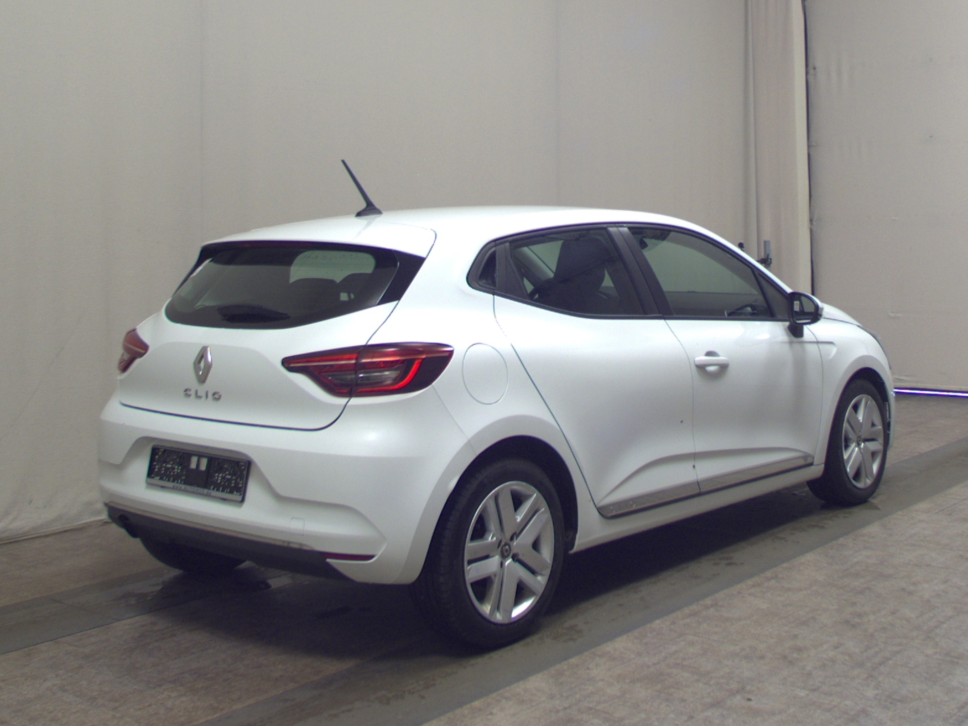 Renault Clio 1.0 Navi LED BT Tempomat 4