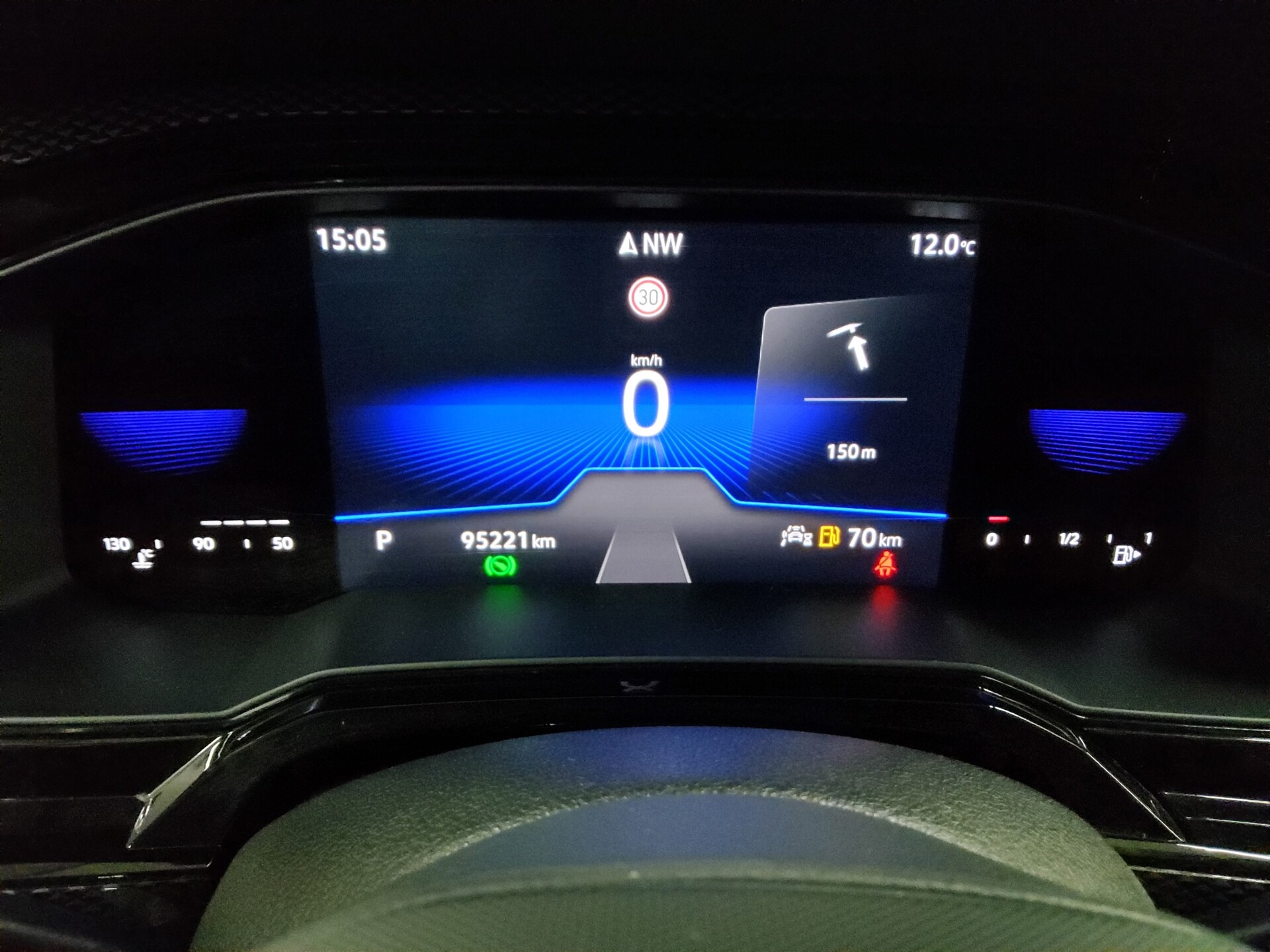 Volkswagen Polo 1.0 TSI Life Navi LED DC PDC SHZ 8