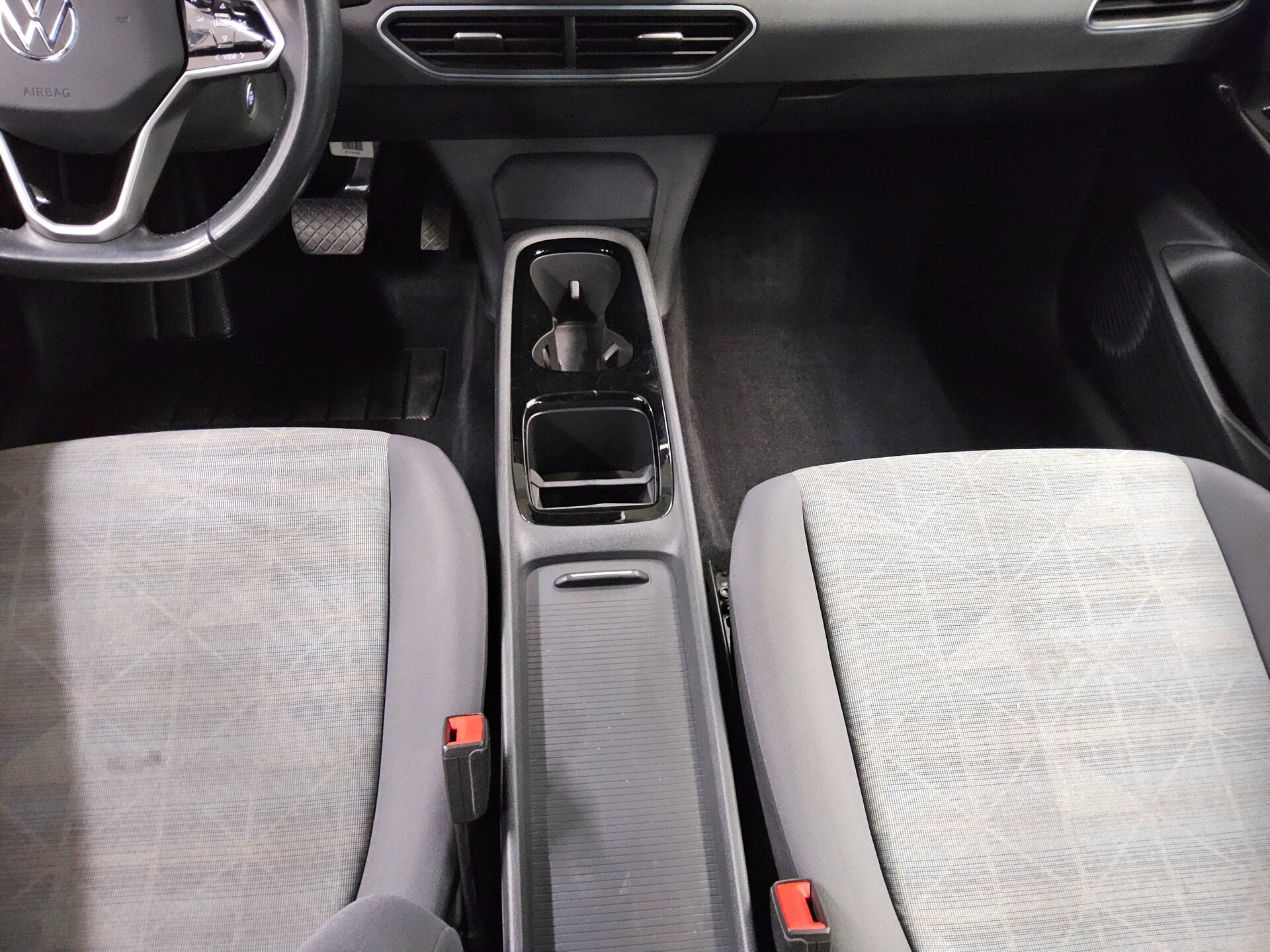 Volkswagen ID.3 Pro Performance Navi LED ACC PDC Shz Klima 6