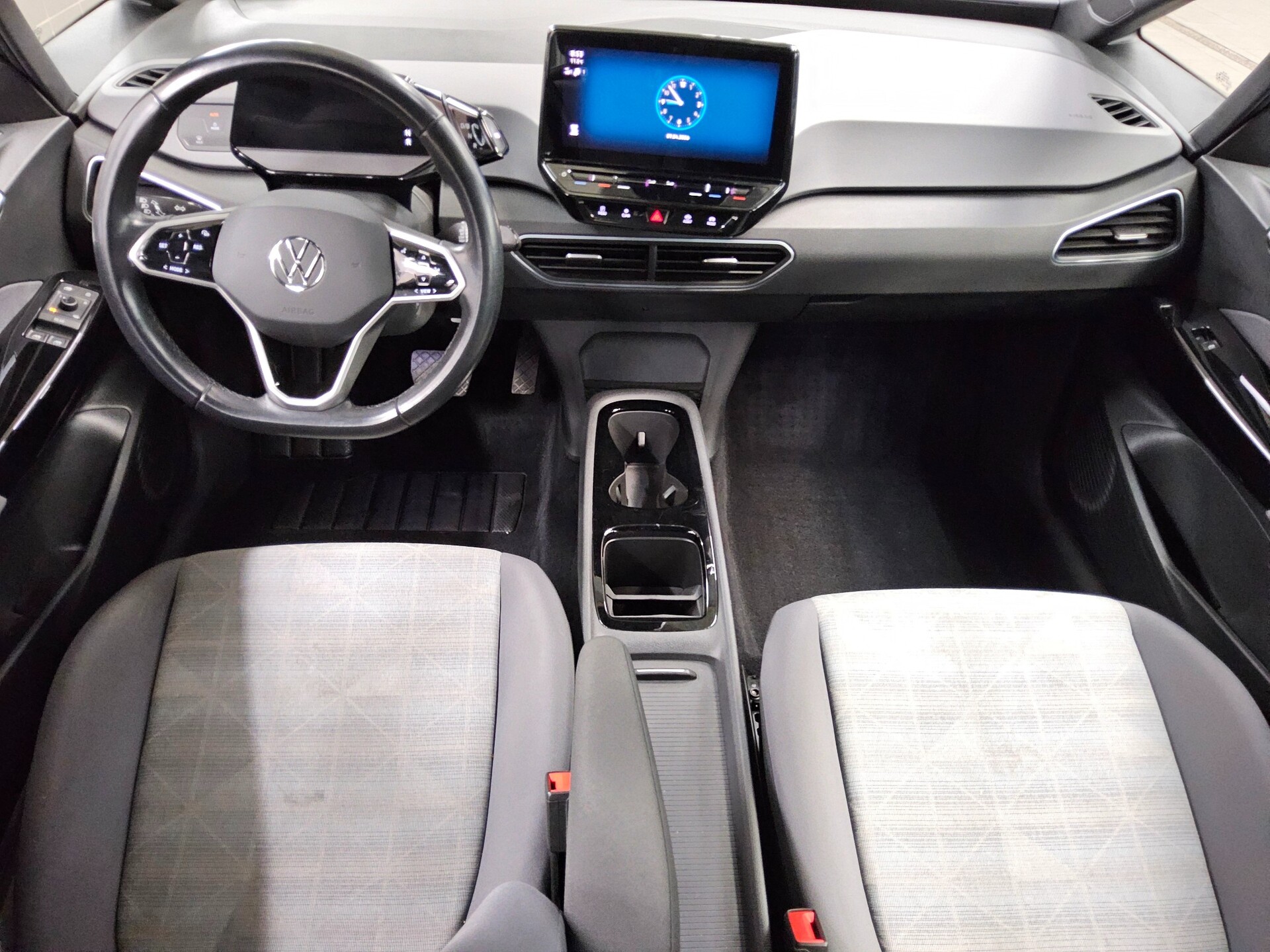 Volkswagen ID.3 Pro Performance Navi LED ACC PDC Shz Klima 5