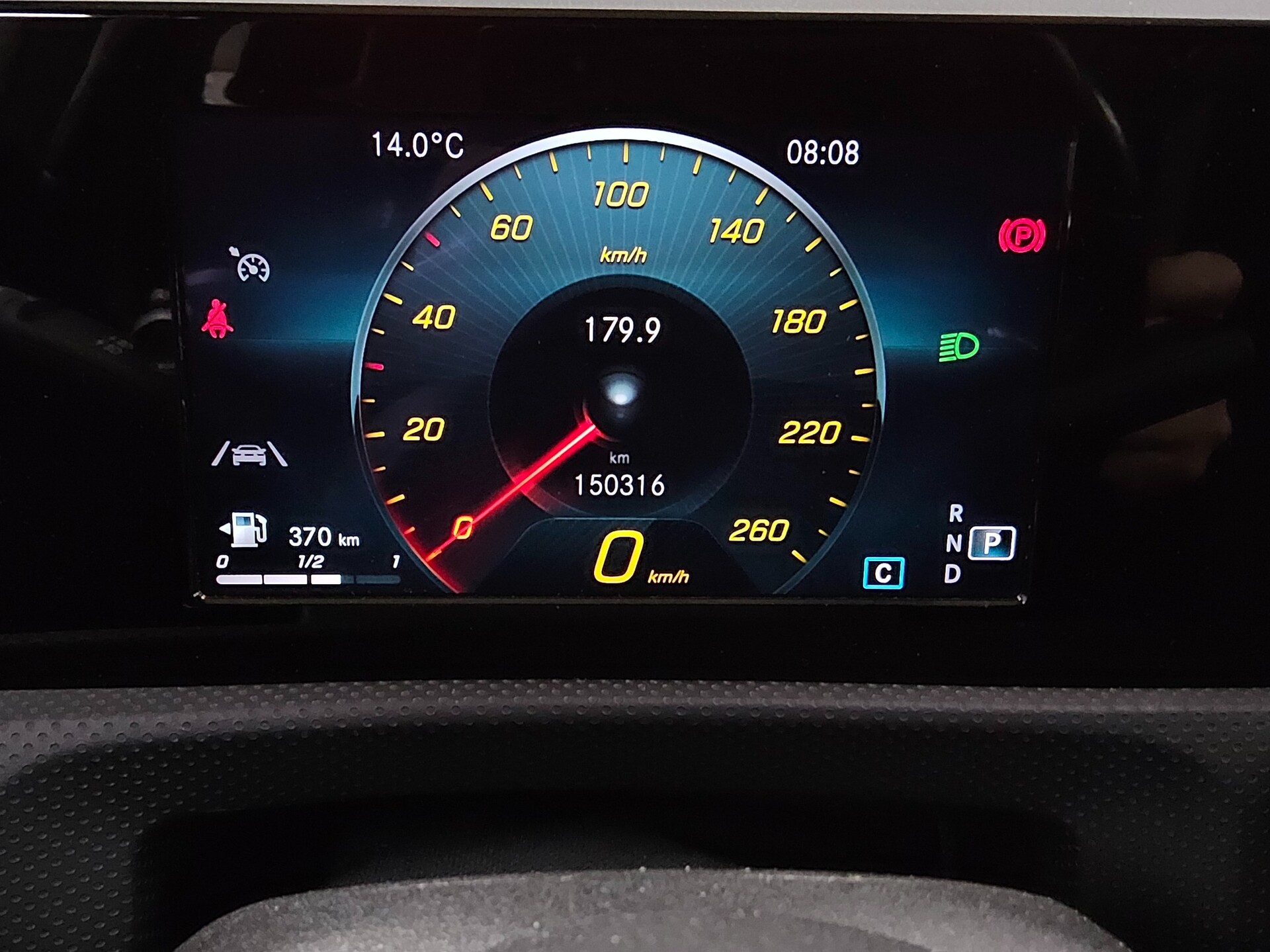 Mercedes-Benz CLA 220 SB d 4M AMG-Line Night Navi LED AHK RfK 8