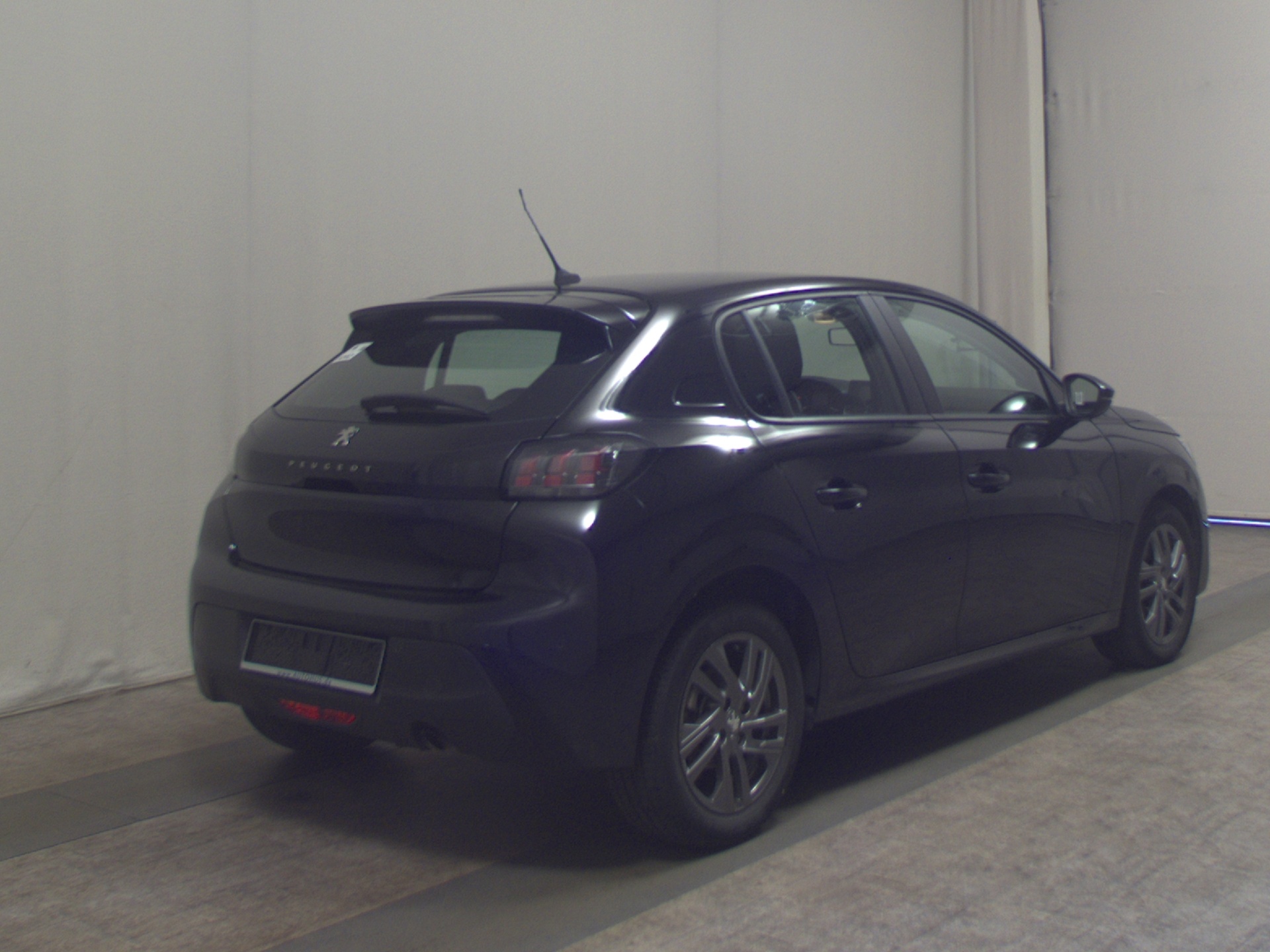 Peugeot 208 1.5 BlueHDI Active Navi LED PDC Shz Tempomat 4