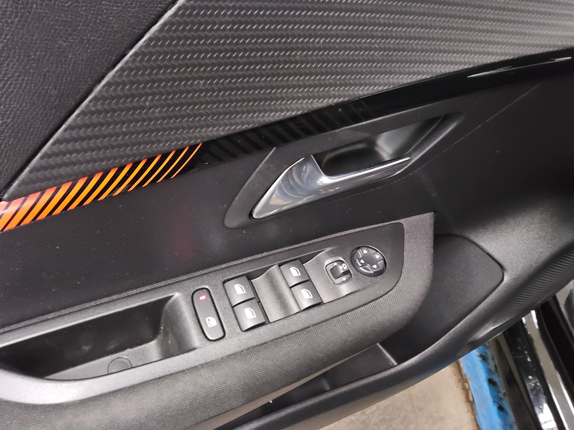 Peugeot 208 1.5 BlueHDI Active Navi LED PDC Shz Tempomat 9