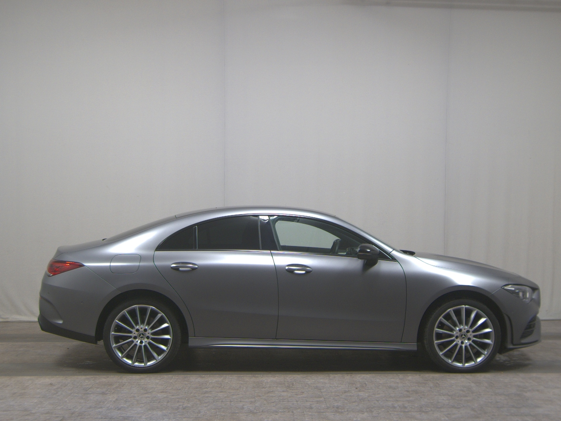 Mercedes-Benz CLA 250 e AMG-Line Navi MB-LED Night 360° Sound