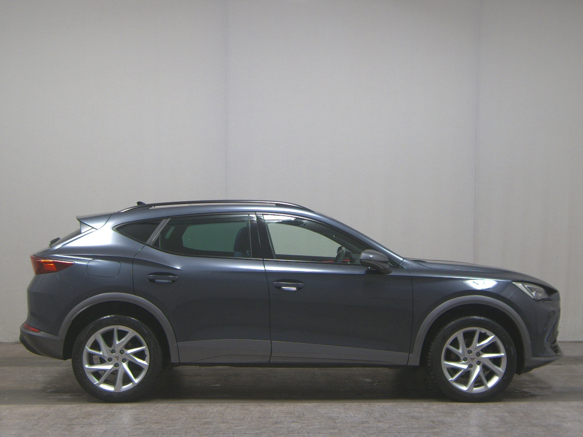 Cupra Formentor 2.0 TDI 4Drive Navi LED vc Pano RfK