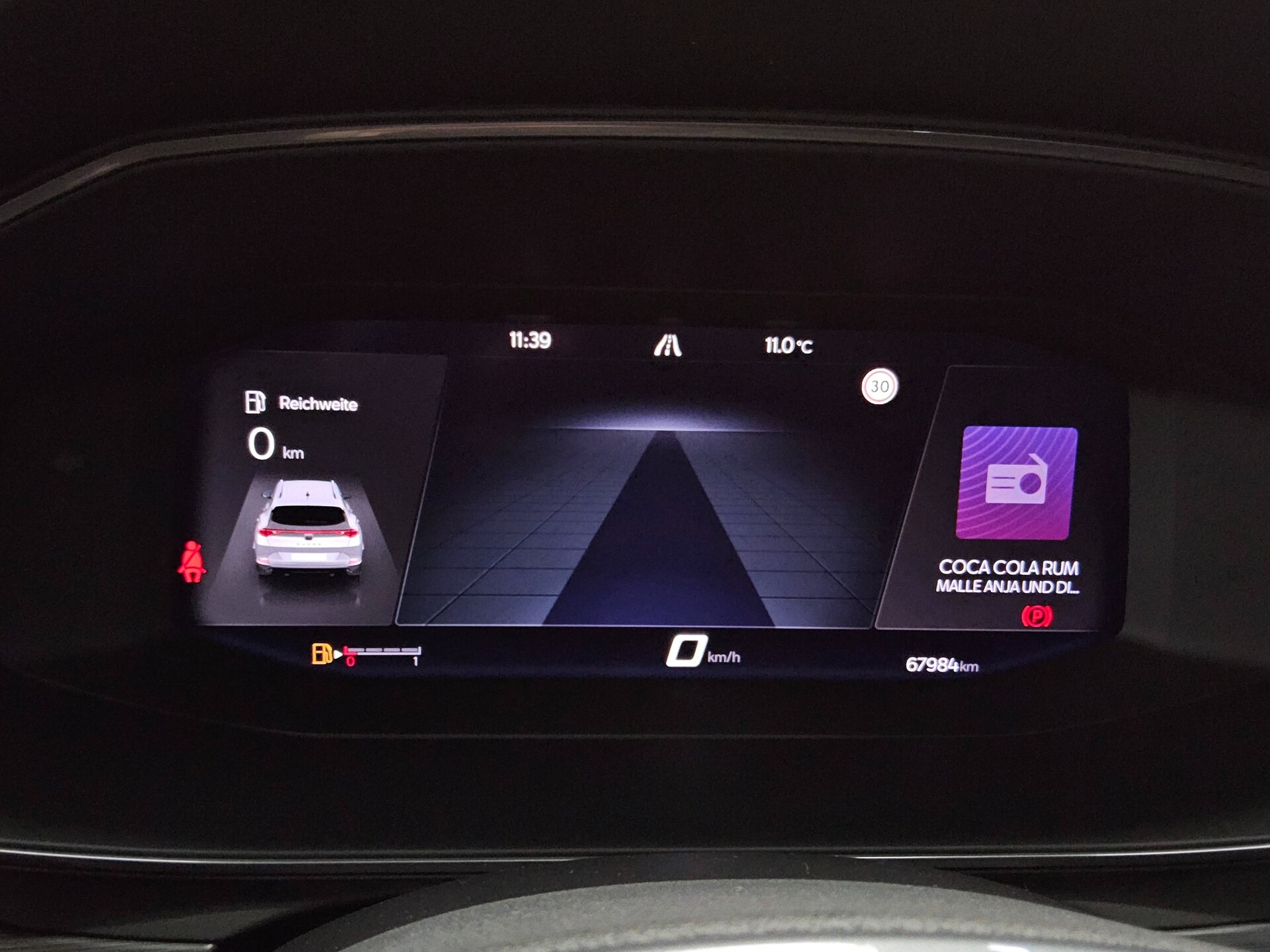 Cupra Formentor 2.0 TDI 4Drive Navi LED vc Pano RfK 8