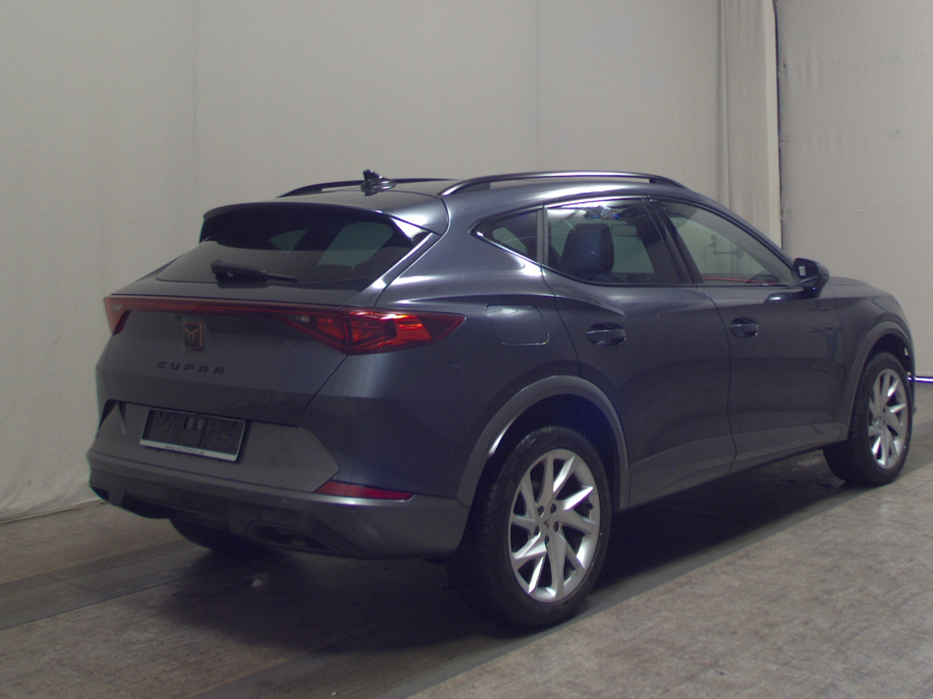 Cupra Formentor 2.0 TDI 4Drive Navi LED vc Pano RfK 4