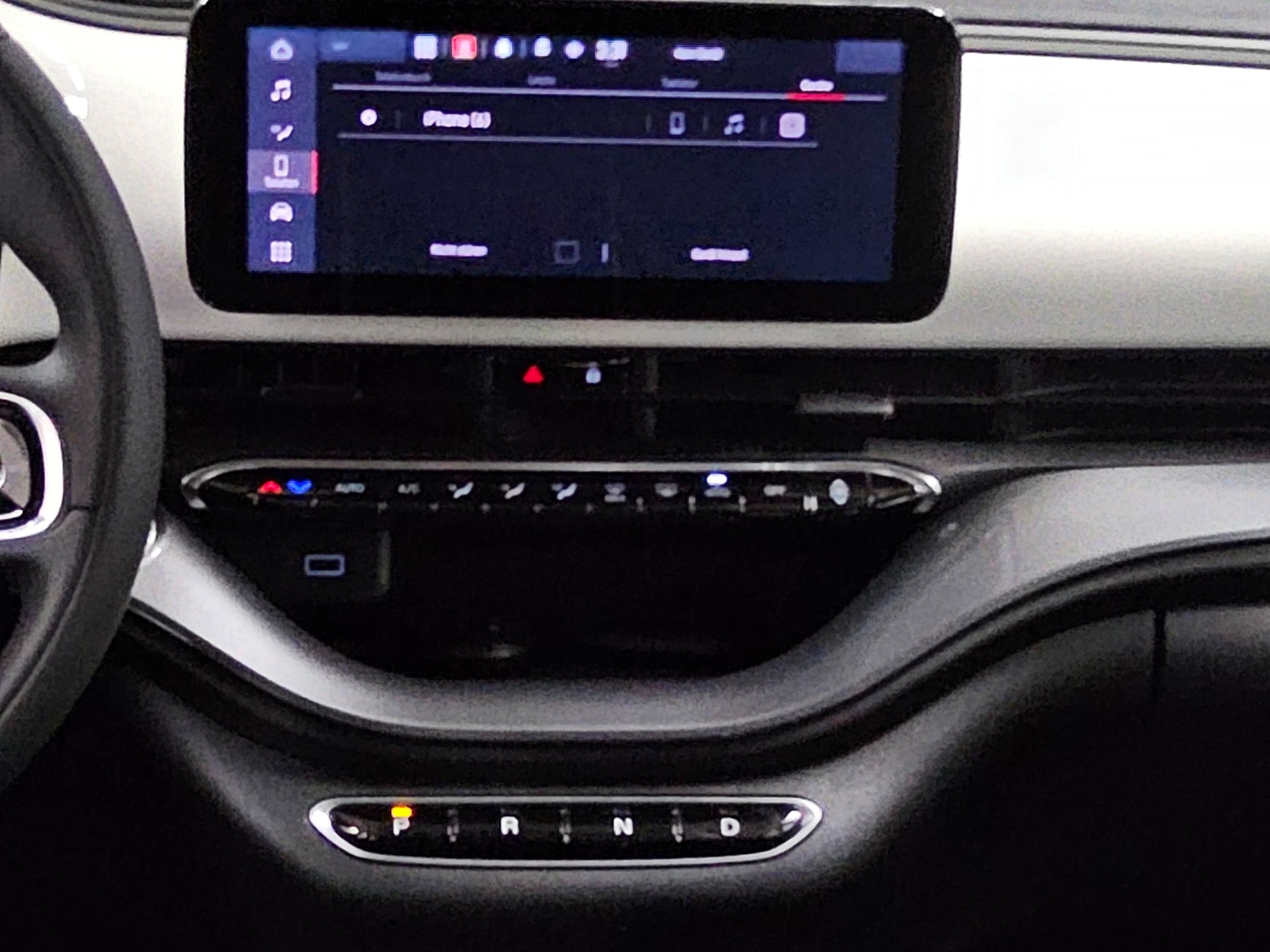 Fiat 500e Base 42kWh Bluetooth MFL DAB+ 7