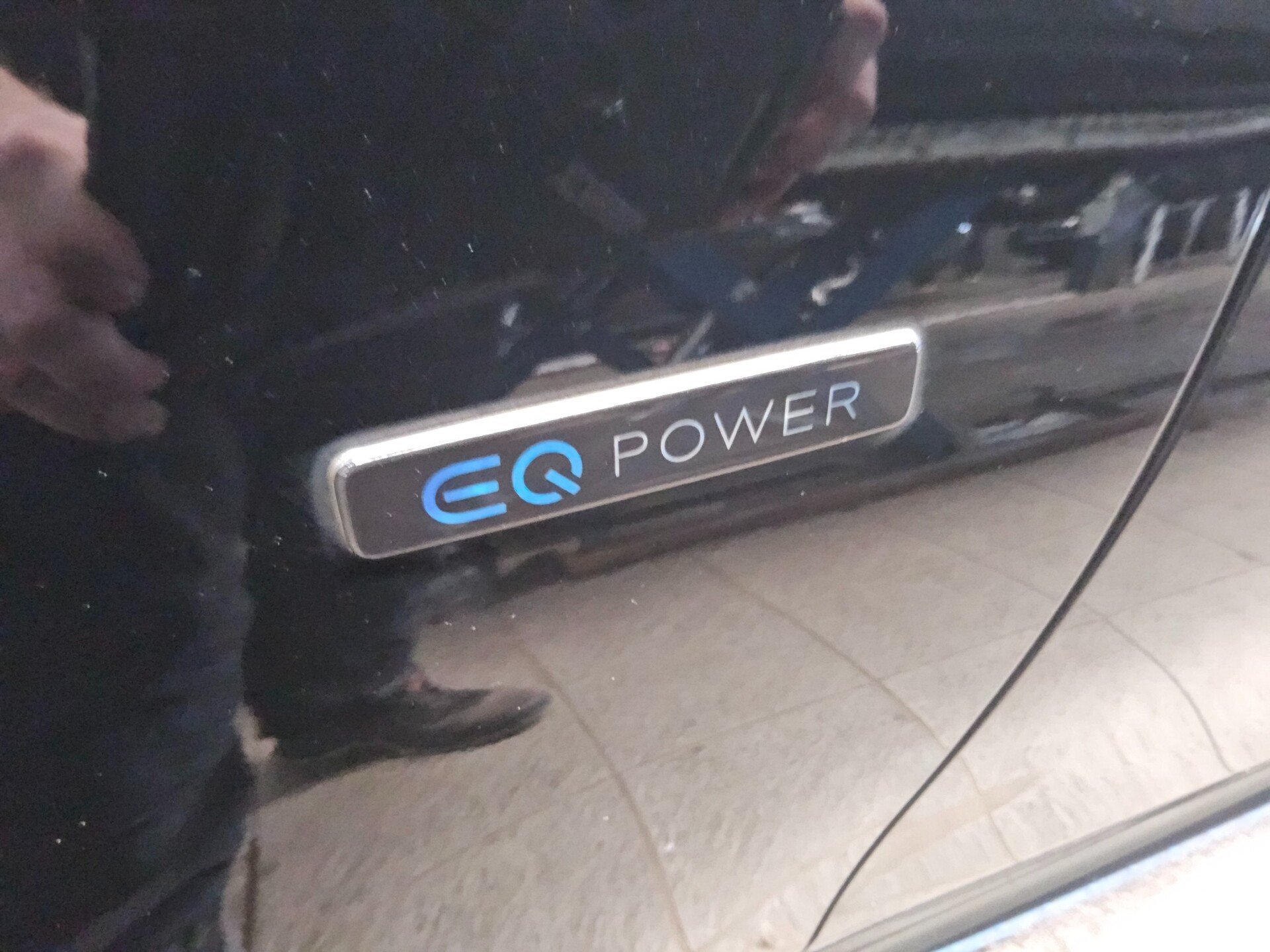 Mercedes-Benz A 250 e AMG-Line Night Navi LED MBUX+ Kamera 12