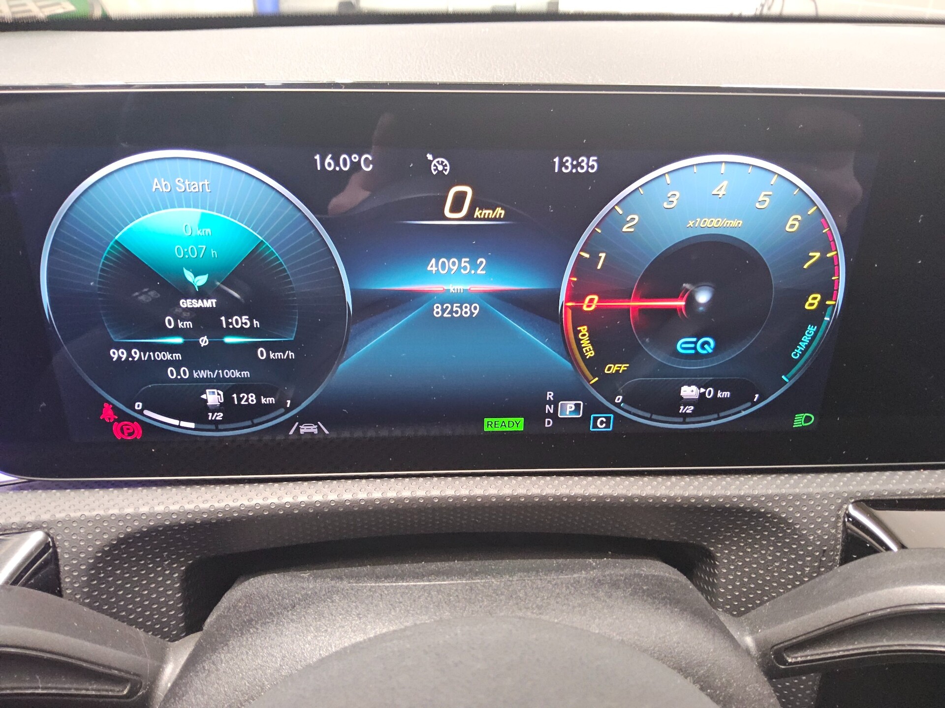 Mercedes-Benz A 250 e AMG-Line Night Navi LED MBUX+ Kamera 8