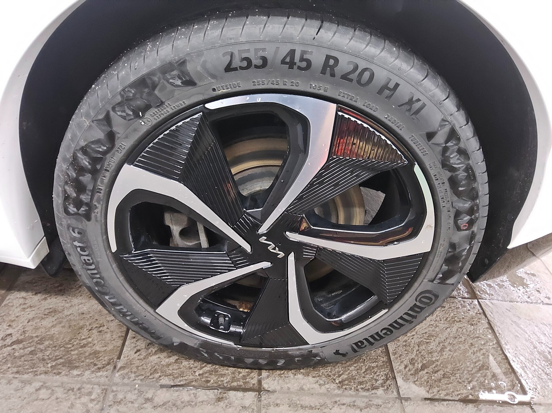 Kia EV6 GT Navi LED vc HuD RfK GSD Sound Wärmepumpe 12