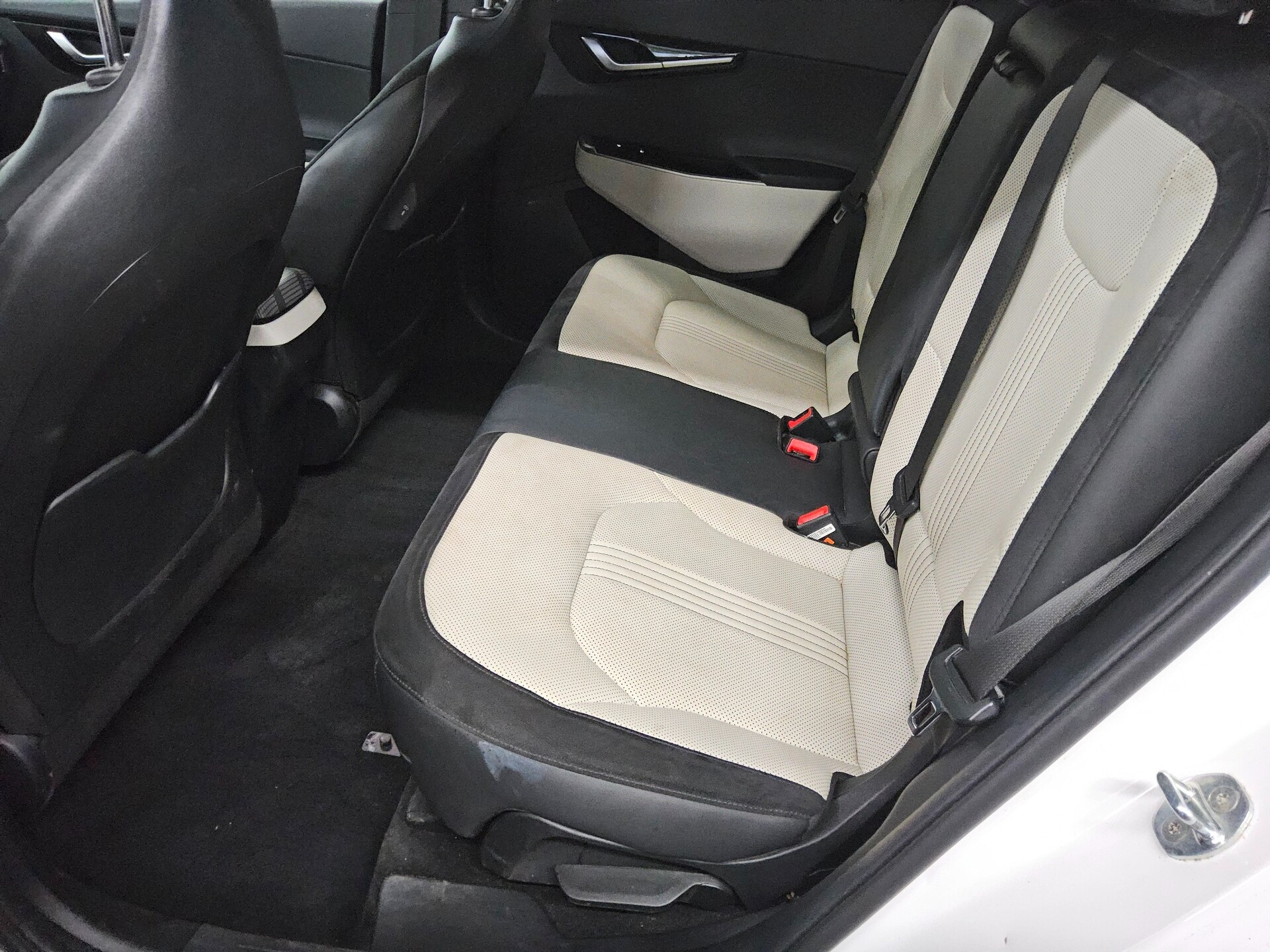 Kia EV6 GT Navi LED vc HuD RfK GSD Sound Wärmepumpe 13