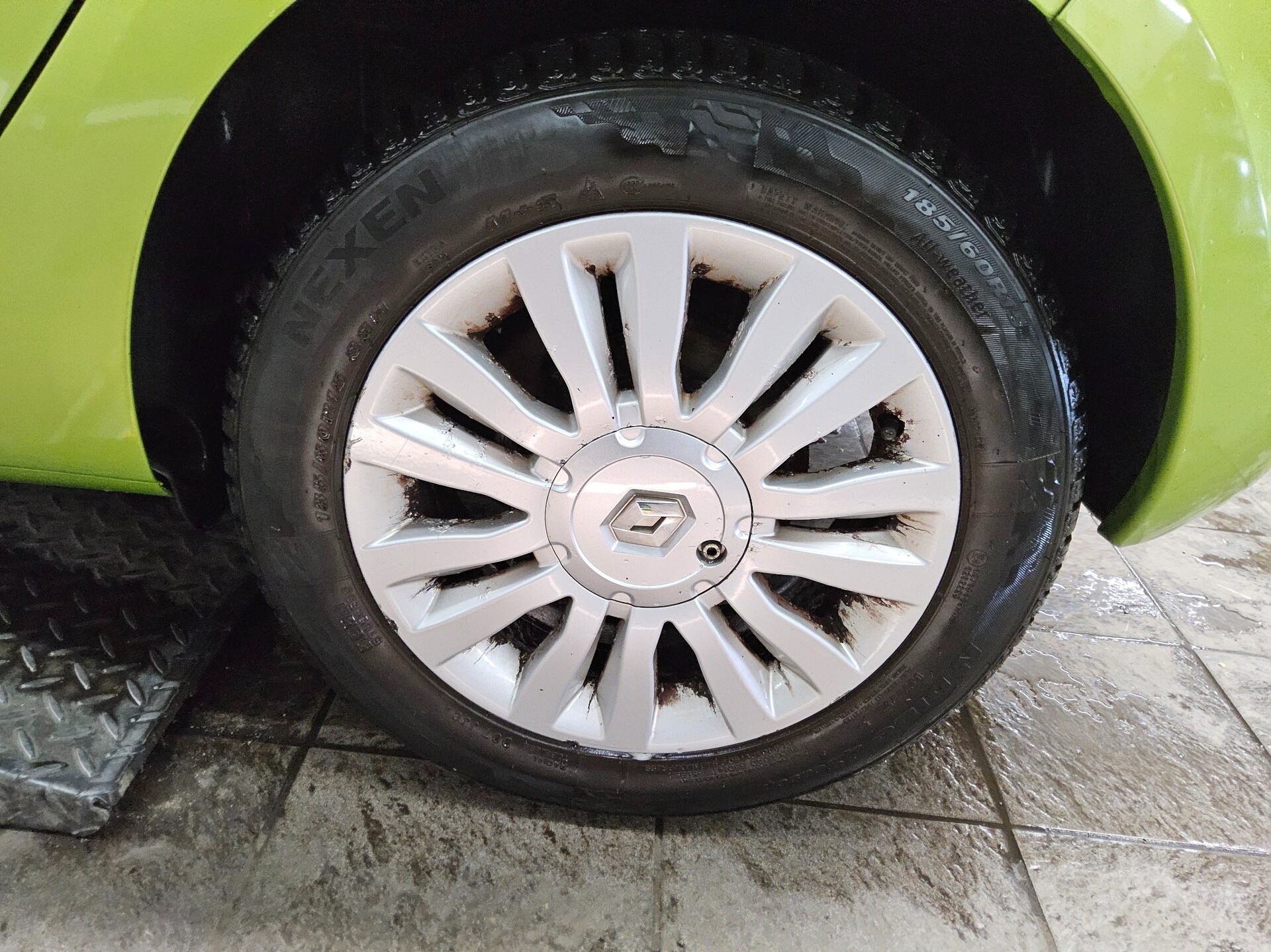 Renault Clio 1.2 Dynamique Navi Klima Zentralverrieglung 10