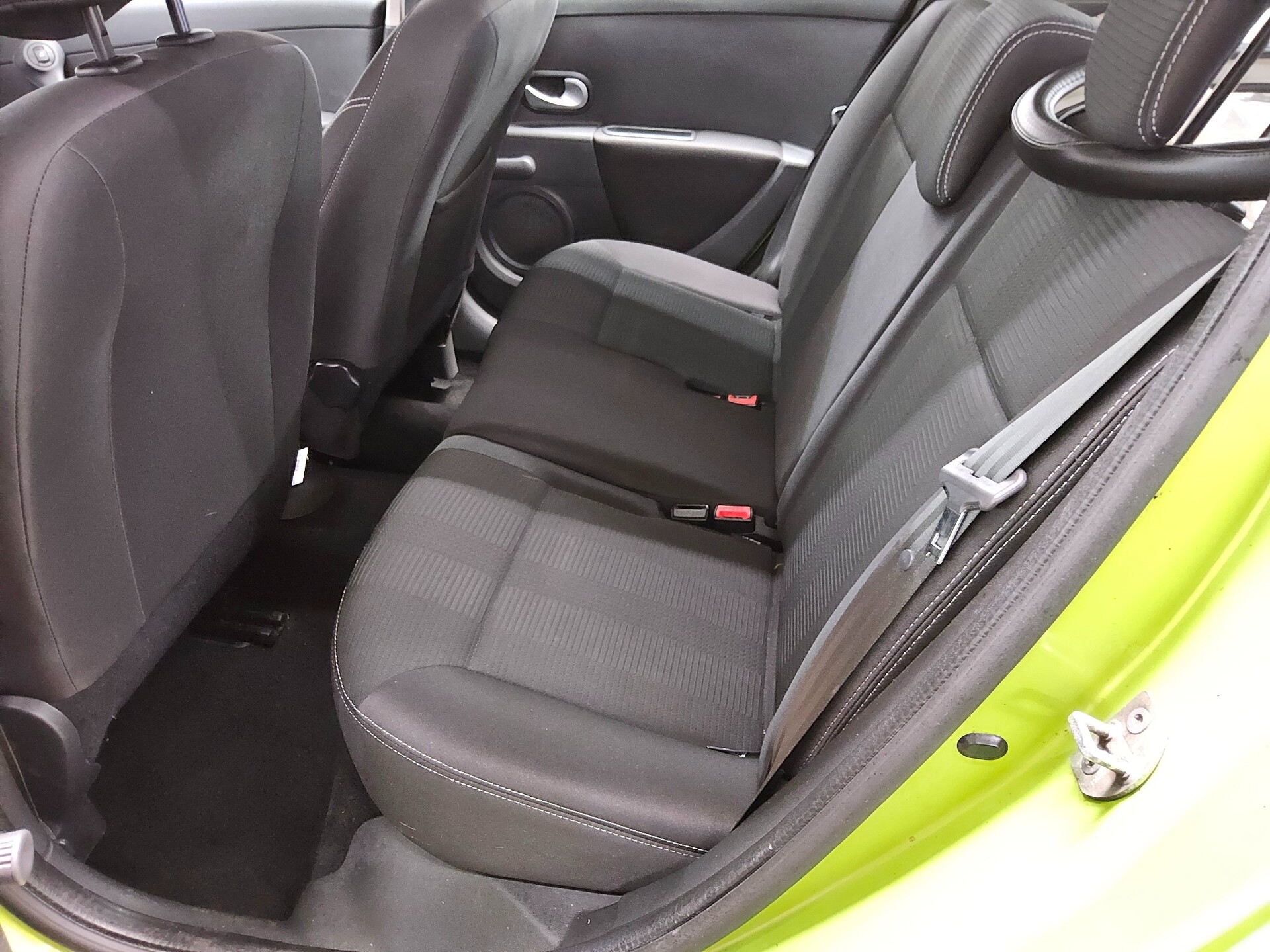 Renault Clio 1.2 Dynamique Navi Klima Zentralverrieglung 13