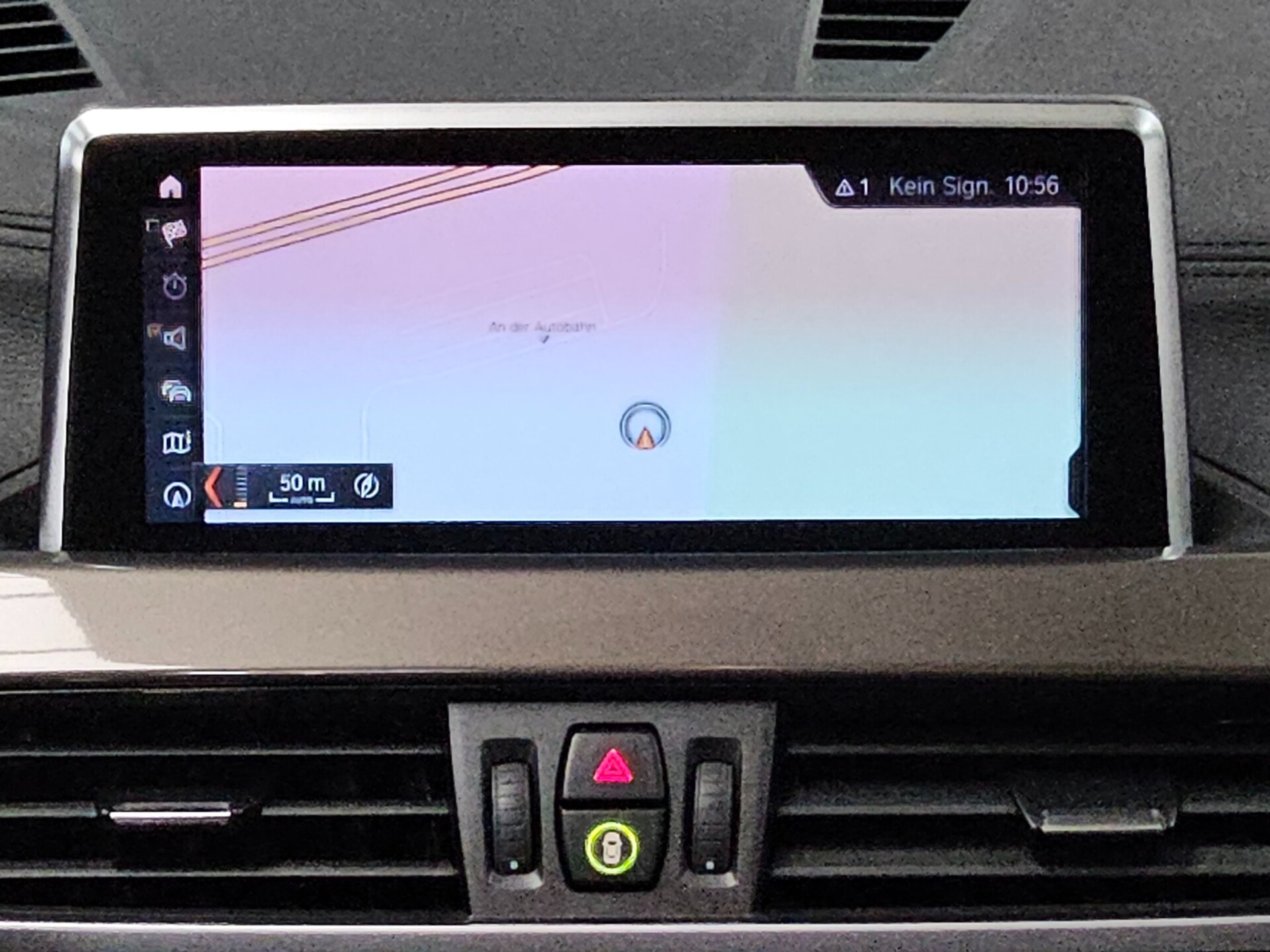 BMW X1 sDrive18d X-Line T-Leder Navi LED+ Pano AHK 7