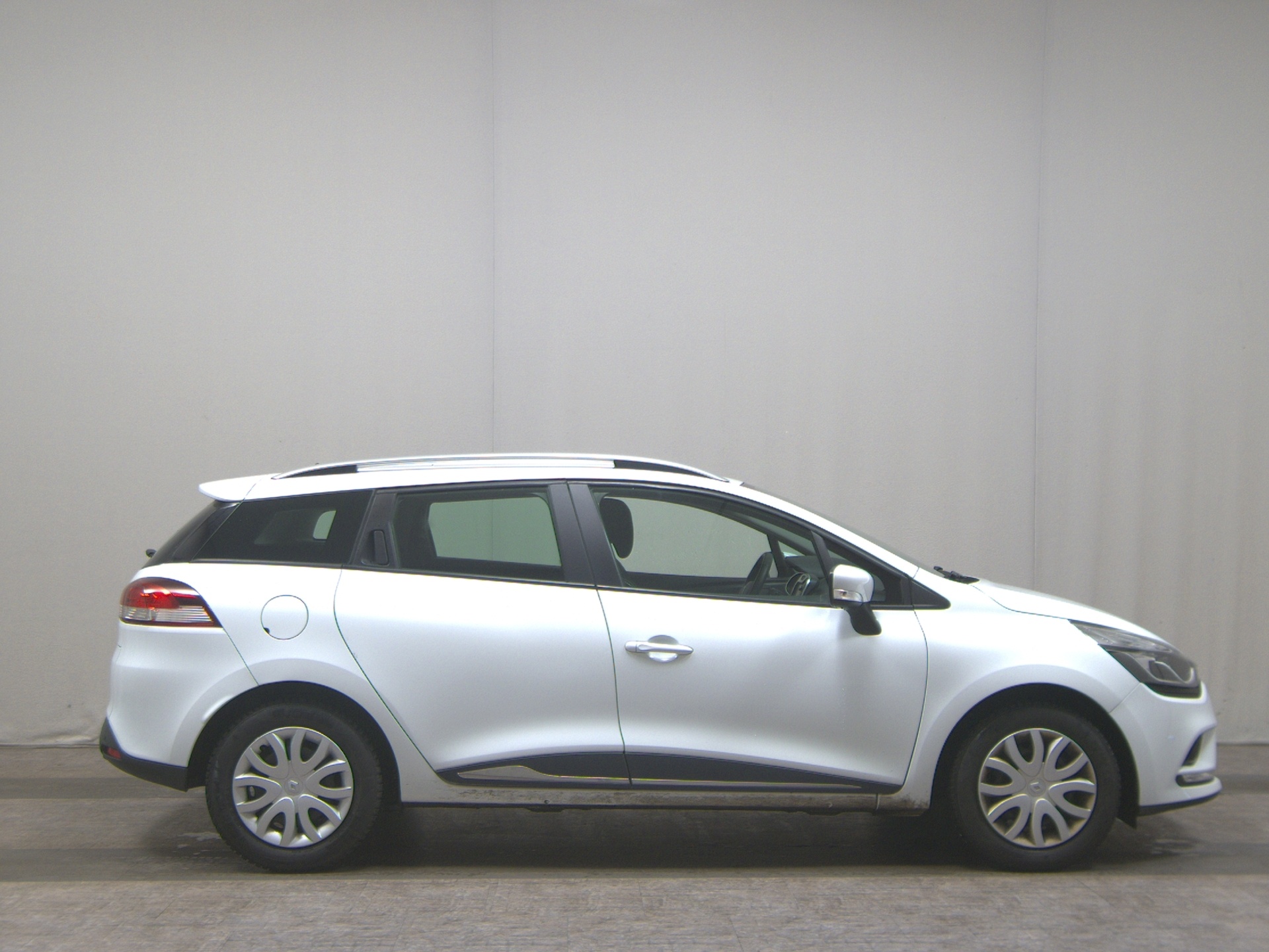 Renault Clio Grandtour 0.9 TCe Business Ed. Navi Shz PDC