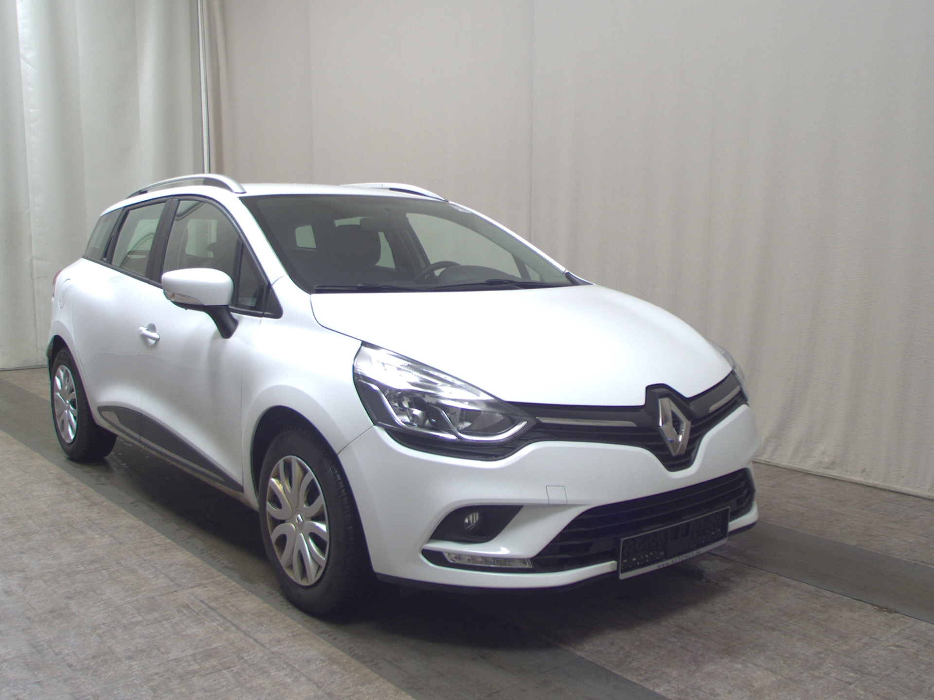 Renault Clio Grandtour 0.9 TCe Business Ed. Navi Shz PDC 3