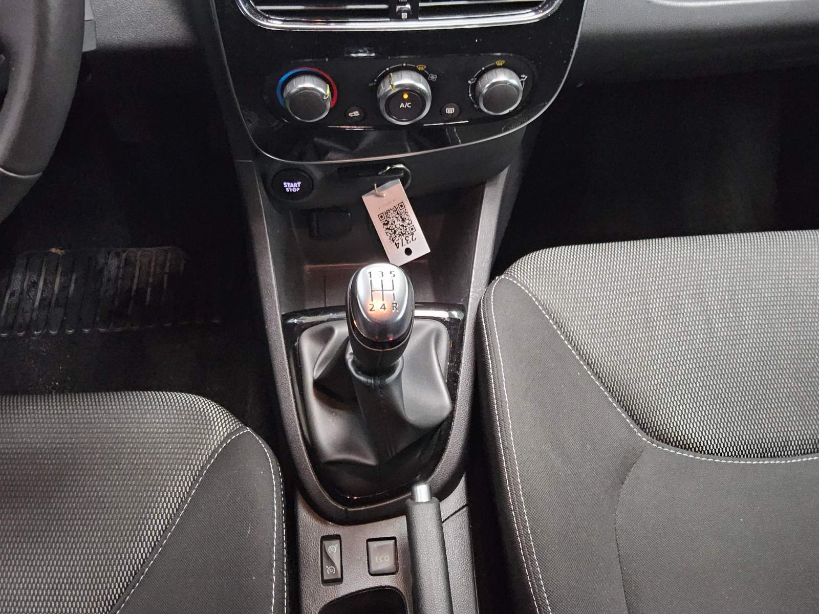 Renault Clio Grandtour 0.9 TCe Business Ed. Navi Shz PDC 6