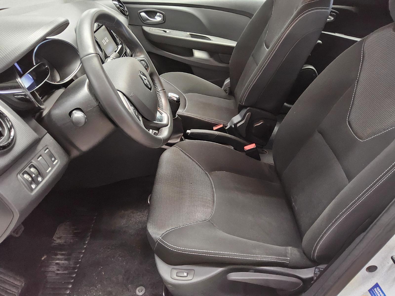 Renault Clio Grandtour 0.9 TCe Business Ed. Navi Shz PDC 8