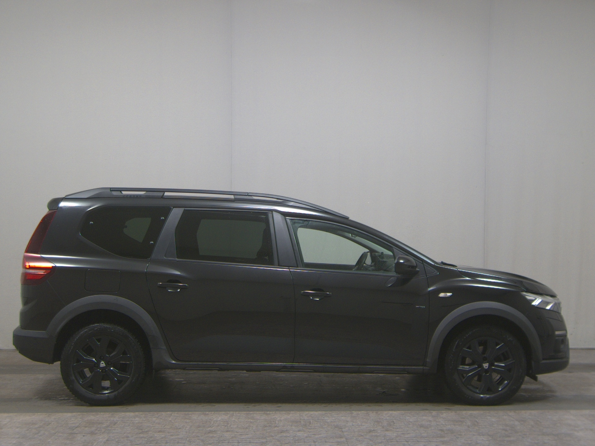 Dacia Jogger 1.0 TCe 7-Sitze Navi LED Shz RFK