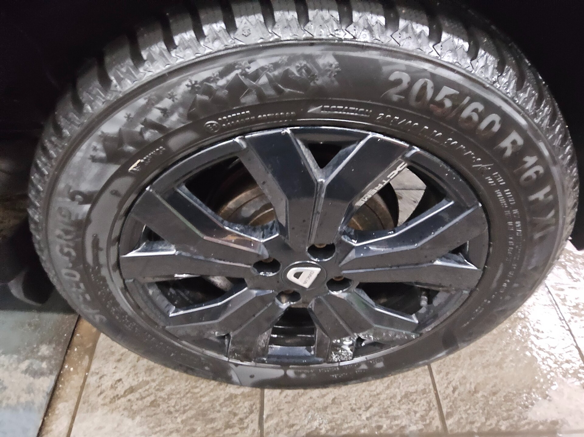 Dacia Jogger 1.0 TCe 7-Sitze Navi LED Shz RFK 10