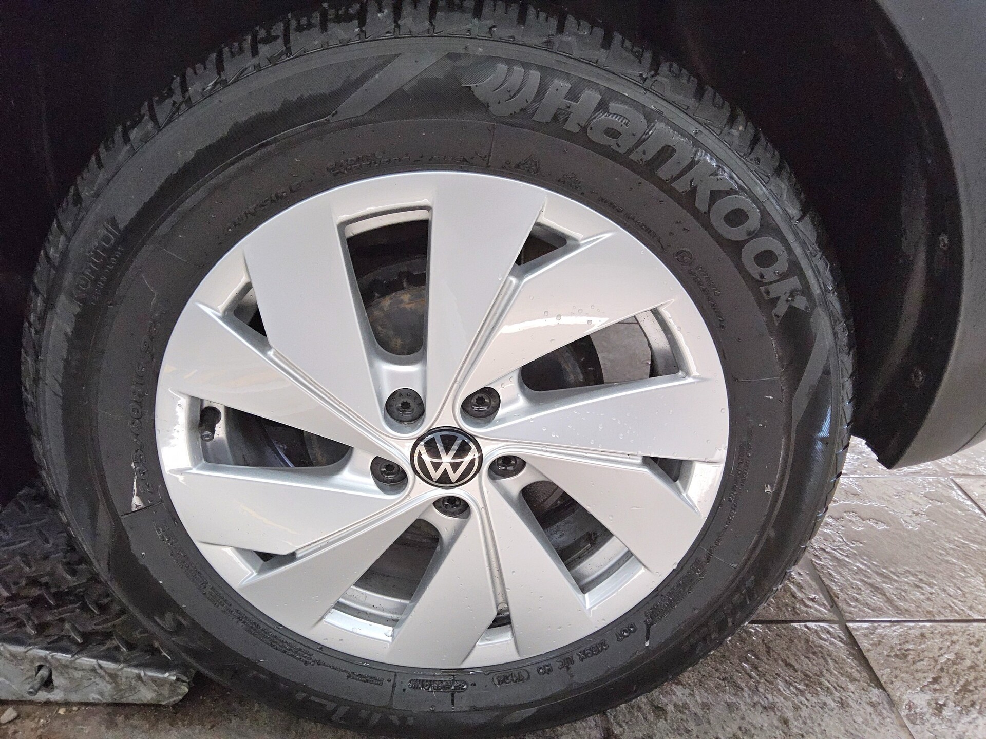 Volkswagen T-Cross 1.0 TSI Life Navi LED DC PDC SHZ 11