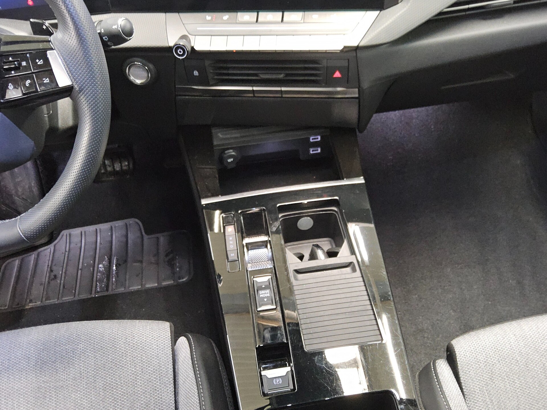 Opel Astra ST 1.5 D Elegance T-Leder Navi LED RFK 6