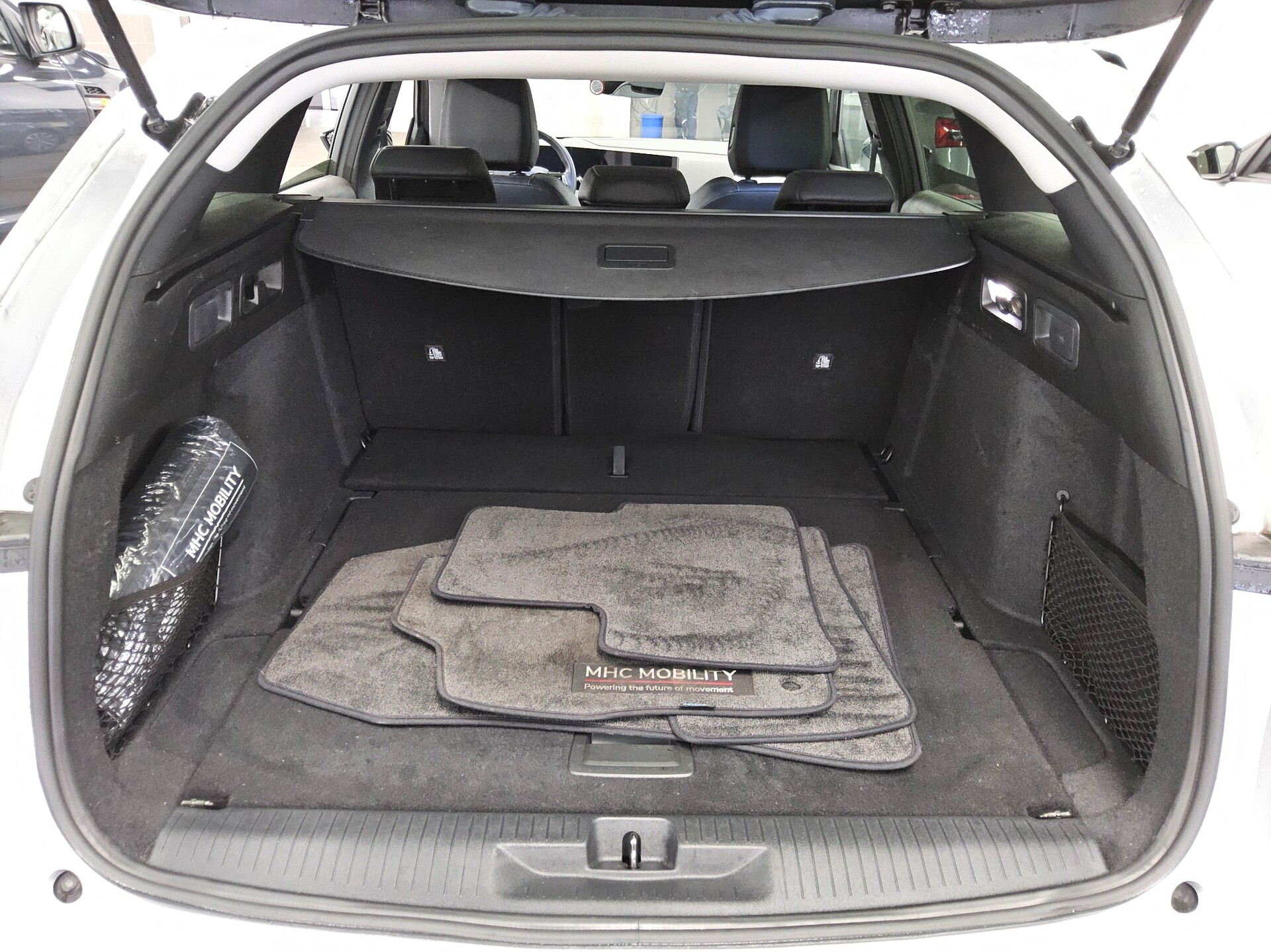 Opel Astra ST 1.5 D Elegance T-Leder Navi LED RFK 12