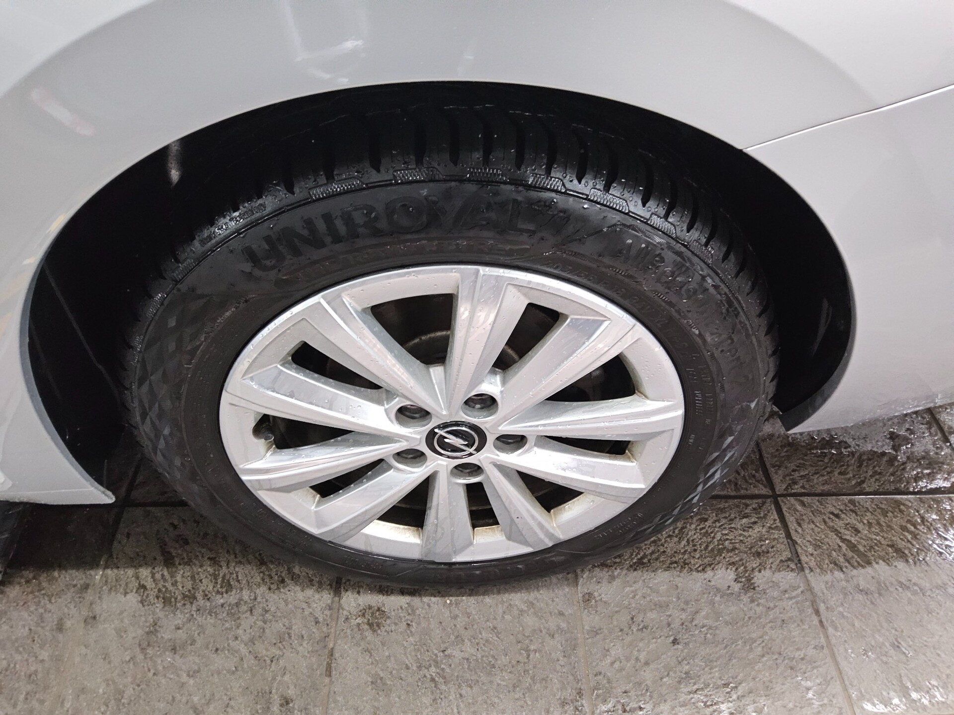 Opel Astra ST 1.5 D Elegance T-Leder Navi LED RFK 11